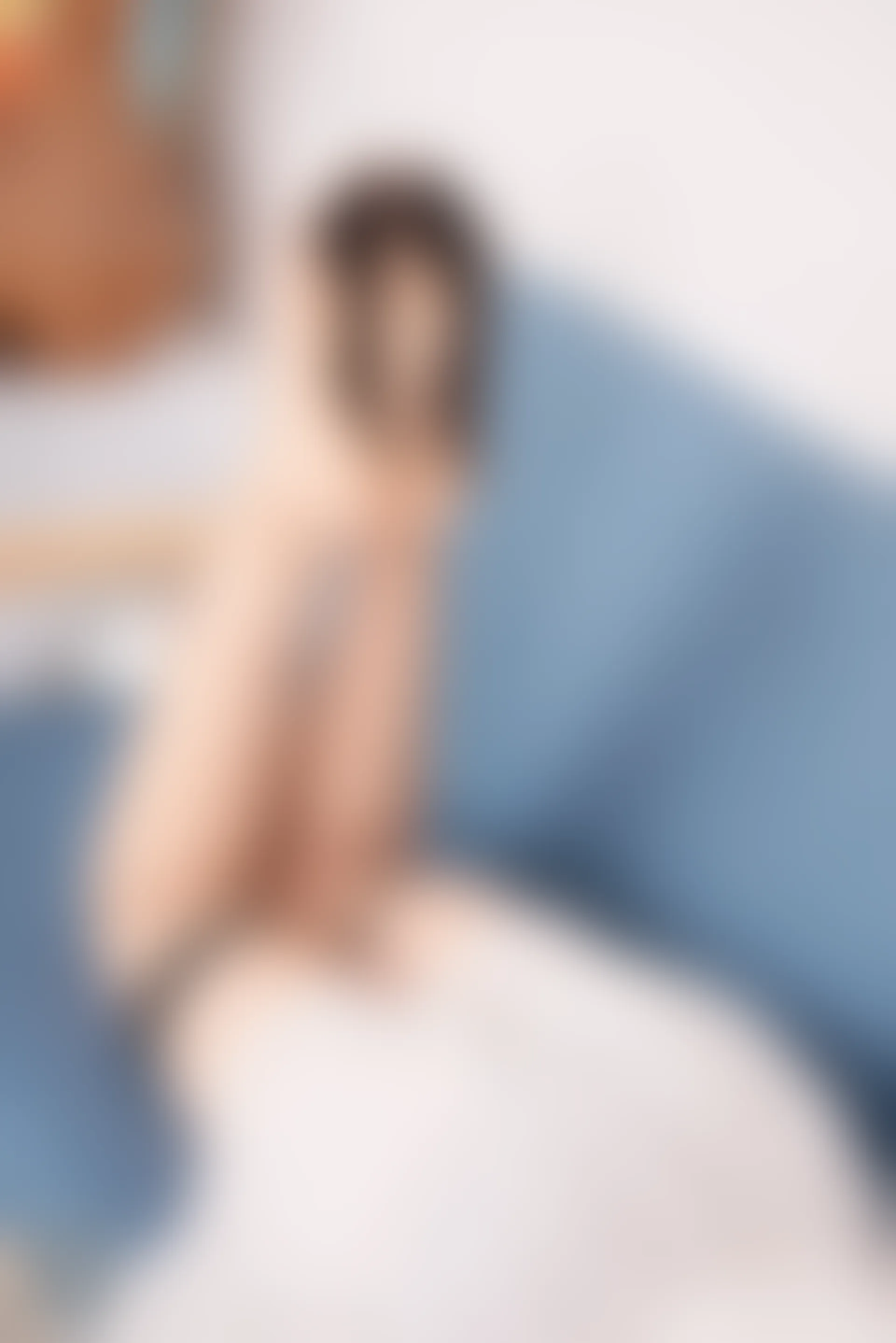 SSA丝社 超清写真 NO.143 文娟白色连体裤 [157P-1.66GB]