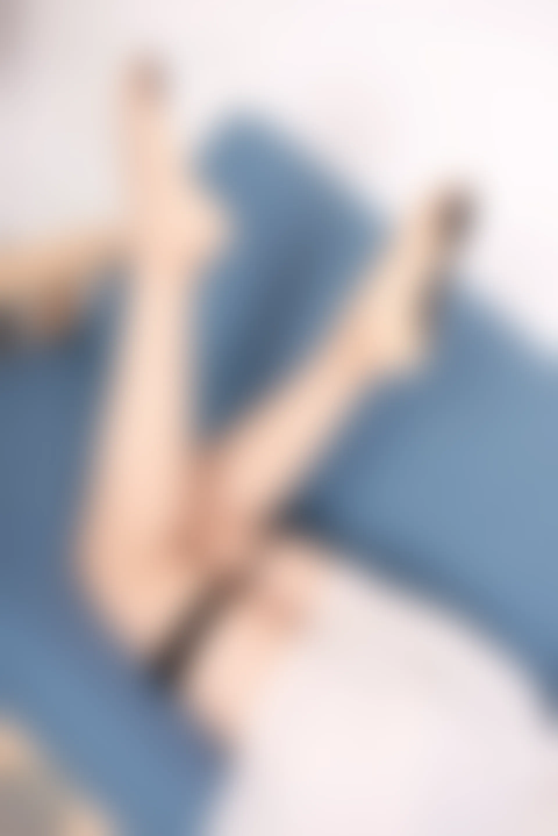 SSA丝社 超清写真 NO.143 文娟白色连体裤 [157P-1.66GB]