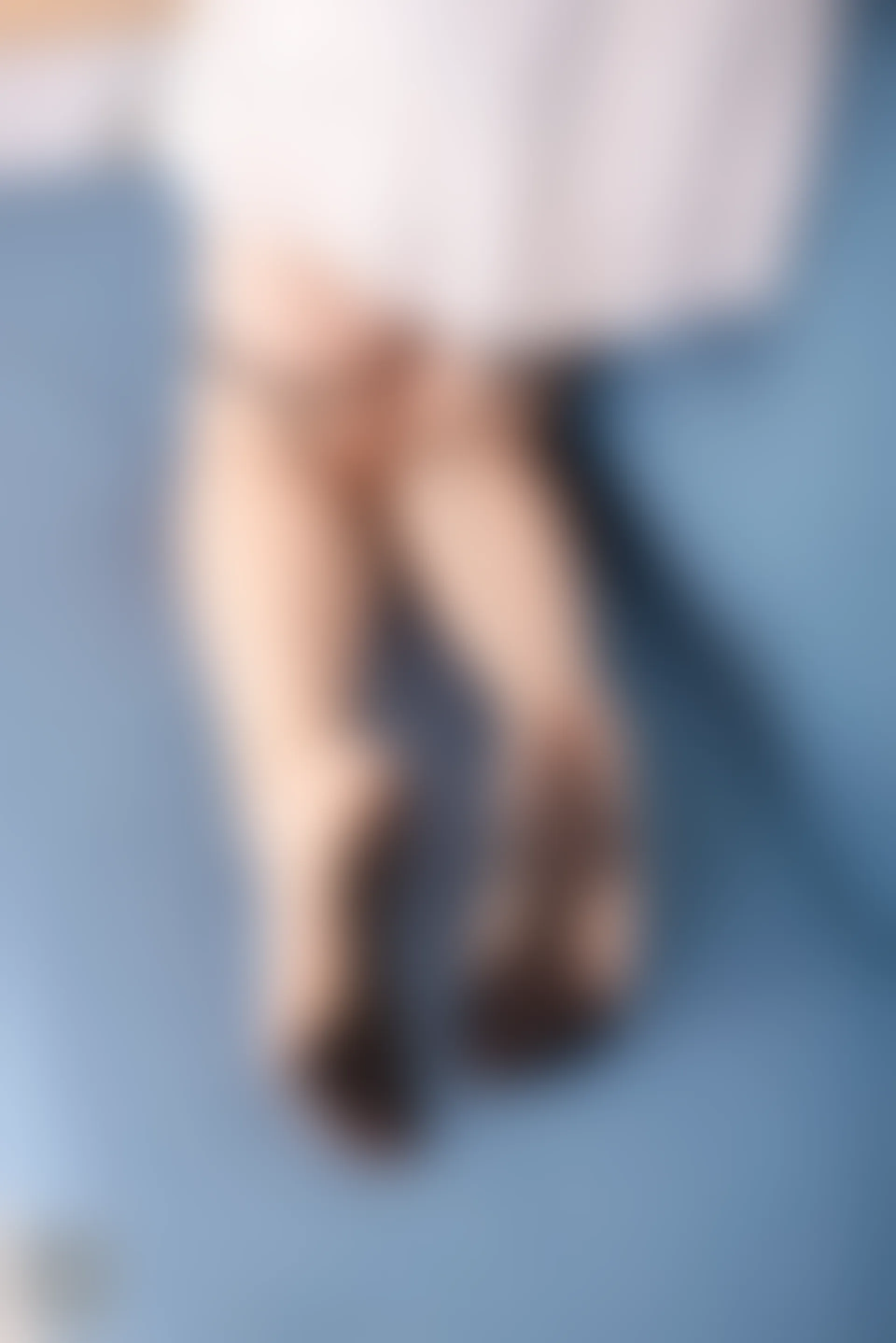 SSA丝社 超清写真 NO.143 文娟白色连体裤 [157P-1.66GB]