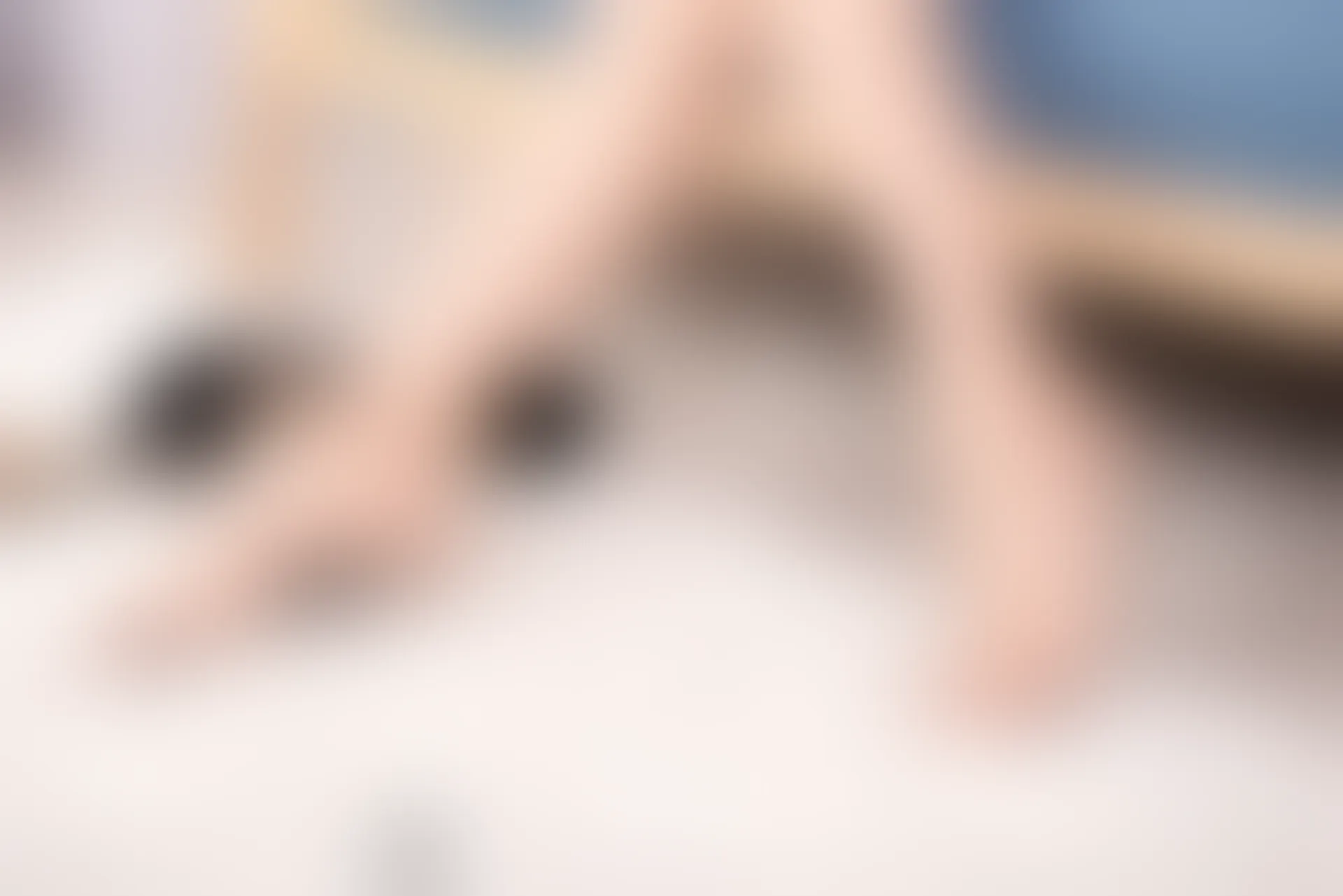 SSA丝社 超清写真 NO.143 文娟白色连体裤 [157P-1.66GB]