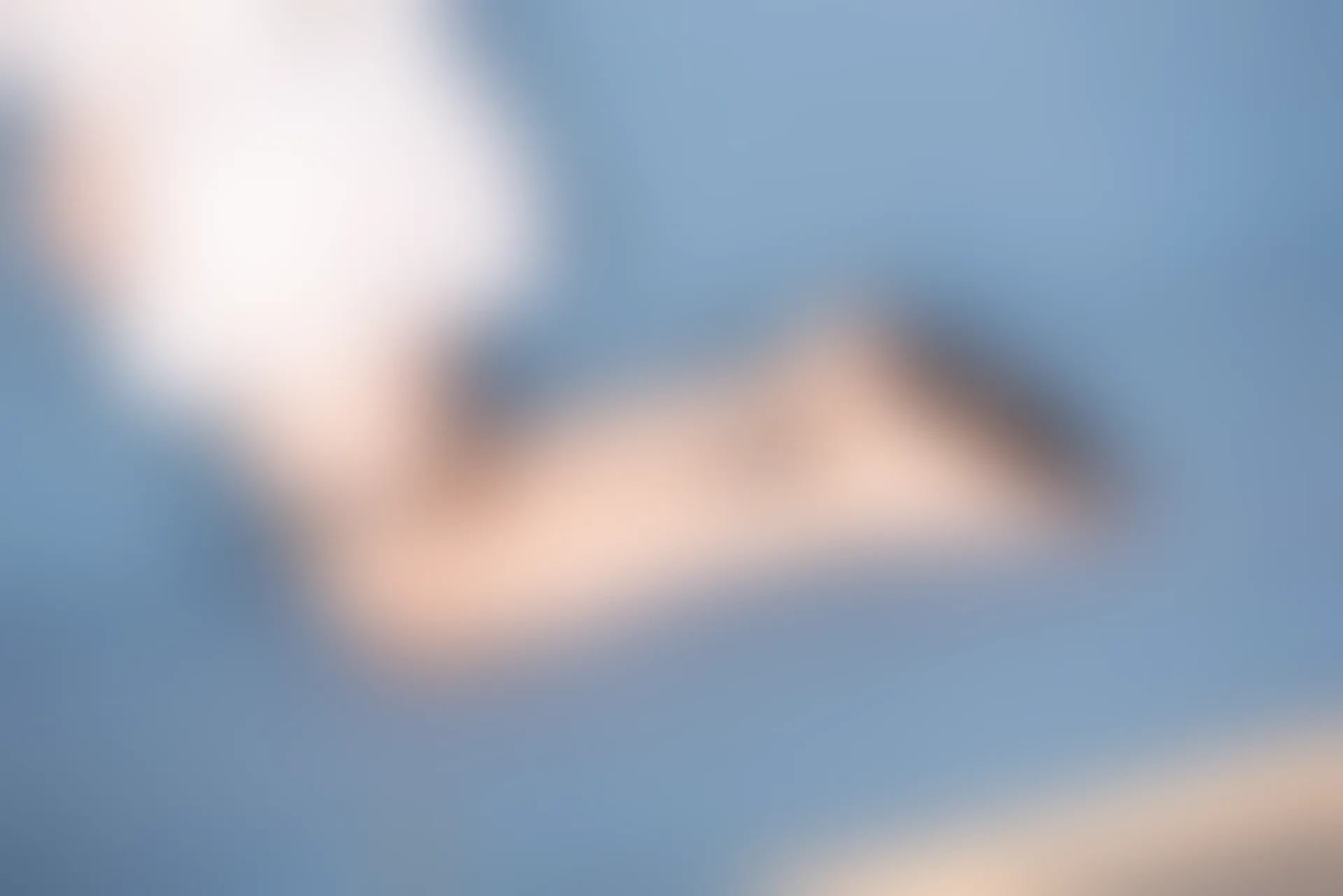 SSA丝社 超清写真 NO.143 文娟白色连体裤 [157P-1.66GB]