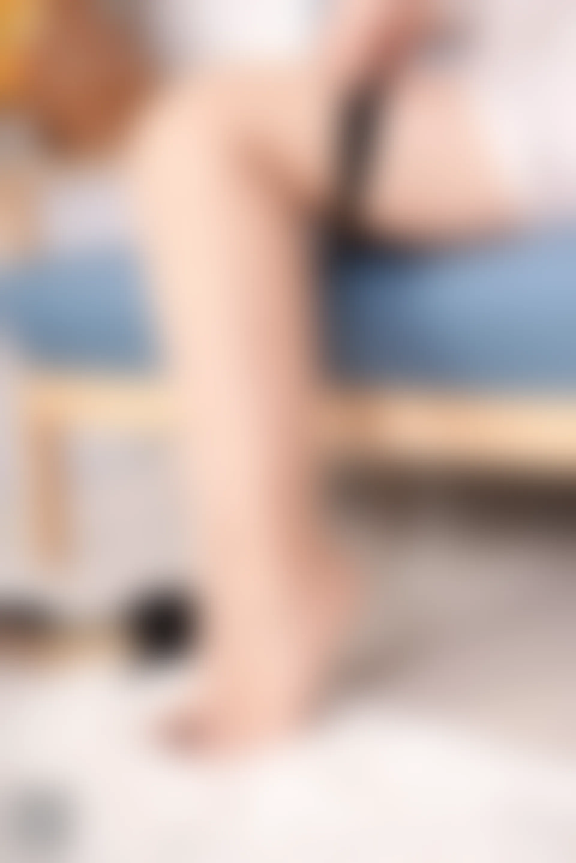 SSA丝社 超清写真 NO.143 文娟白色连体裤 [157P-1.66GB]
