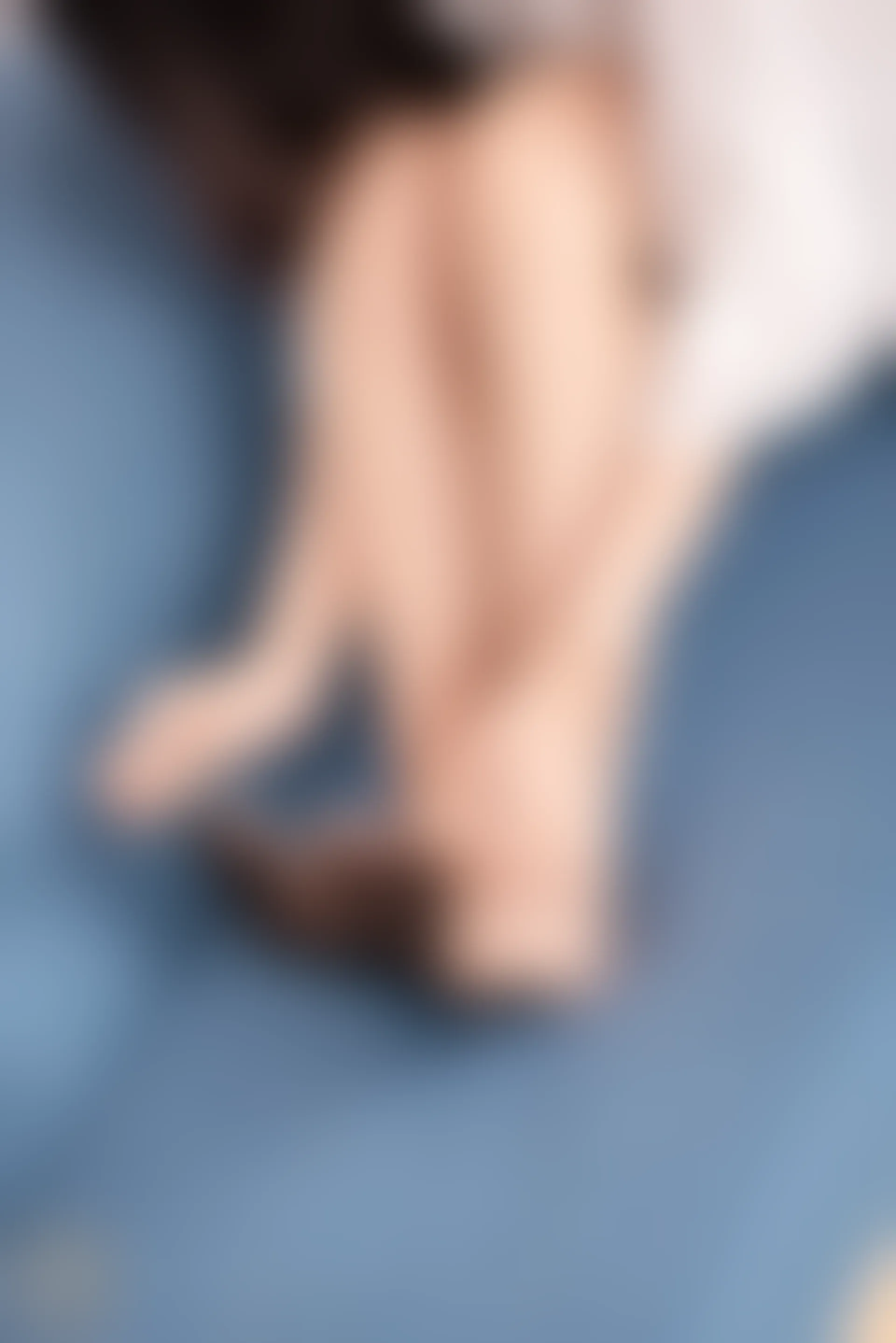 SSA丝社 超清写真 NO.143 文娟白色连体裤 [157P-1.66GB]