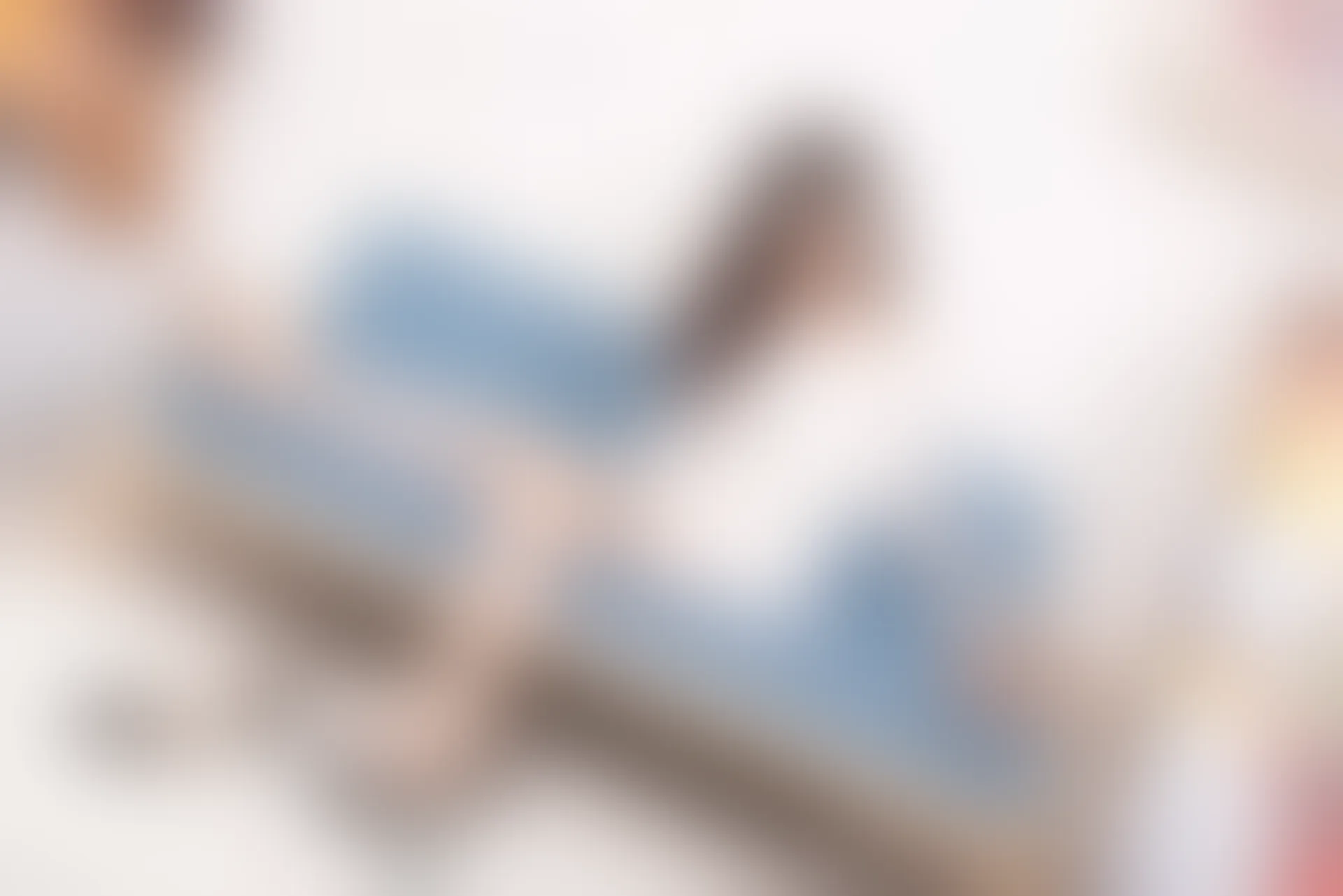 SSA丝社 超清写真 NO.143 文娟白色连体裤 [157P-1.66GB]