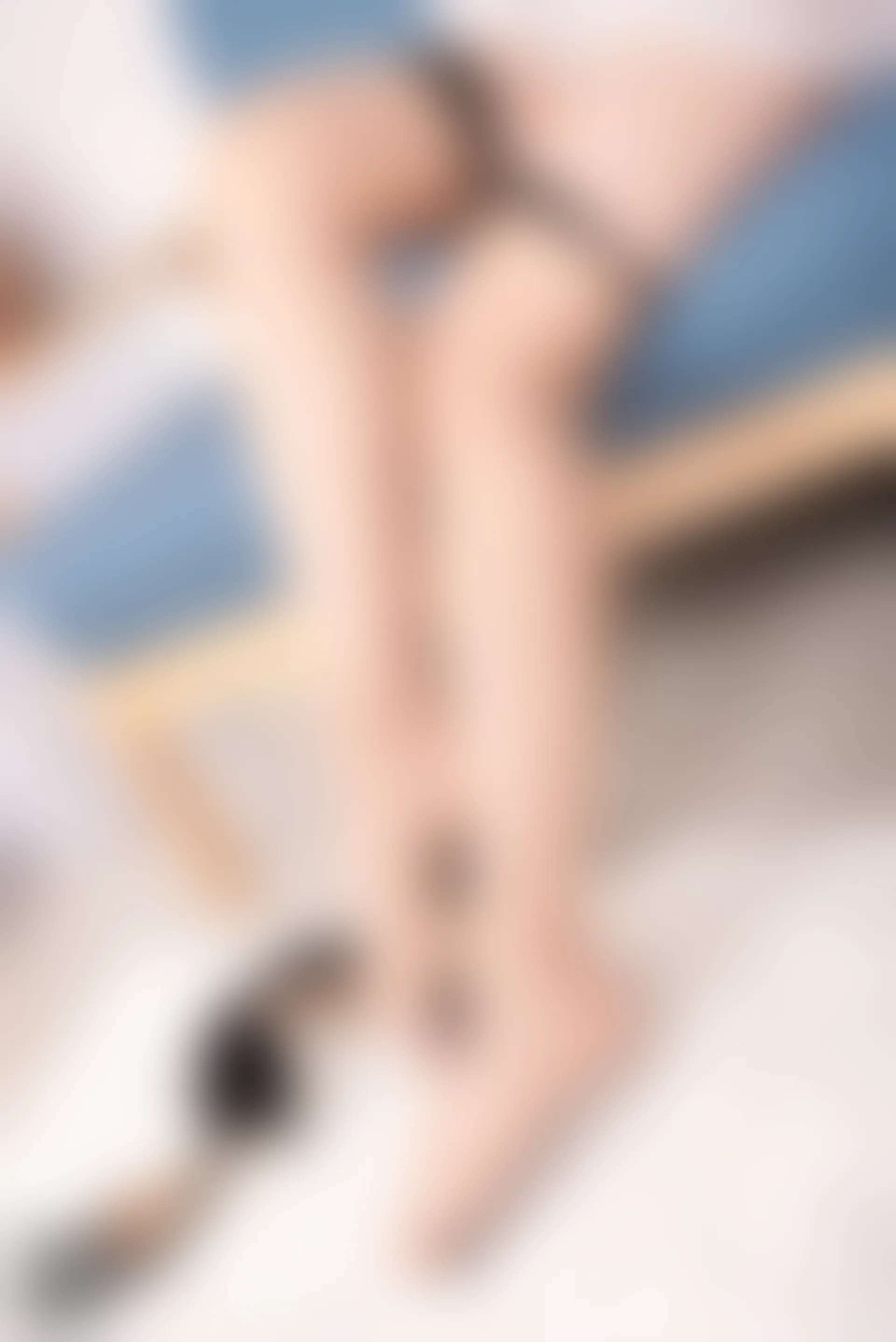 SSA丝社 超清写真 NO.143 文娟白色连体裤 [157P-1.66GB]