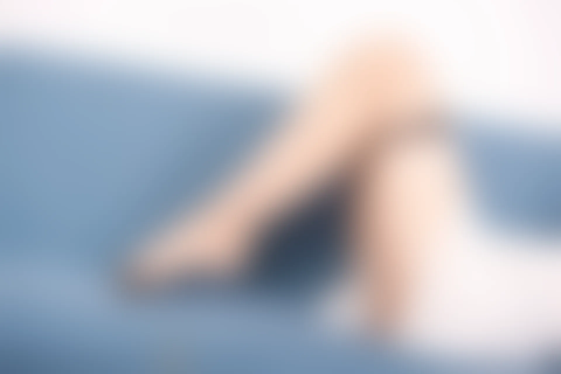SSA丝社 超清写真 NO.143 文娟白色连体裤 [157P-1.66GB]
