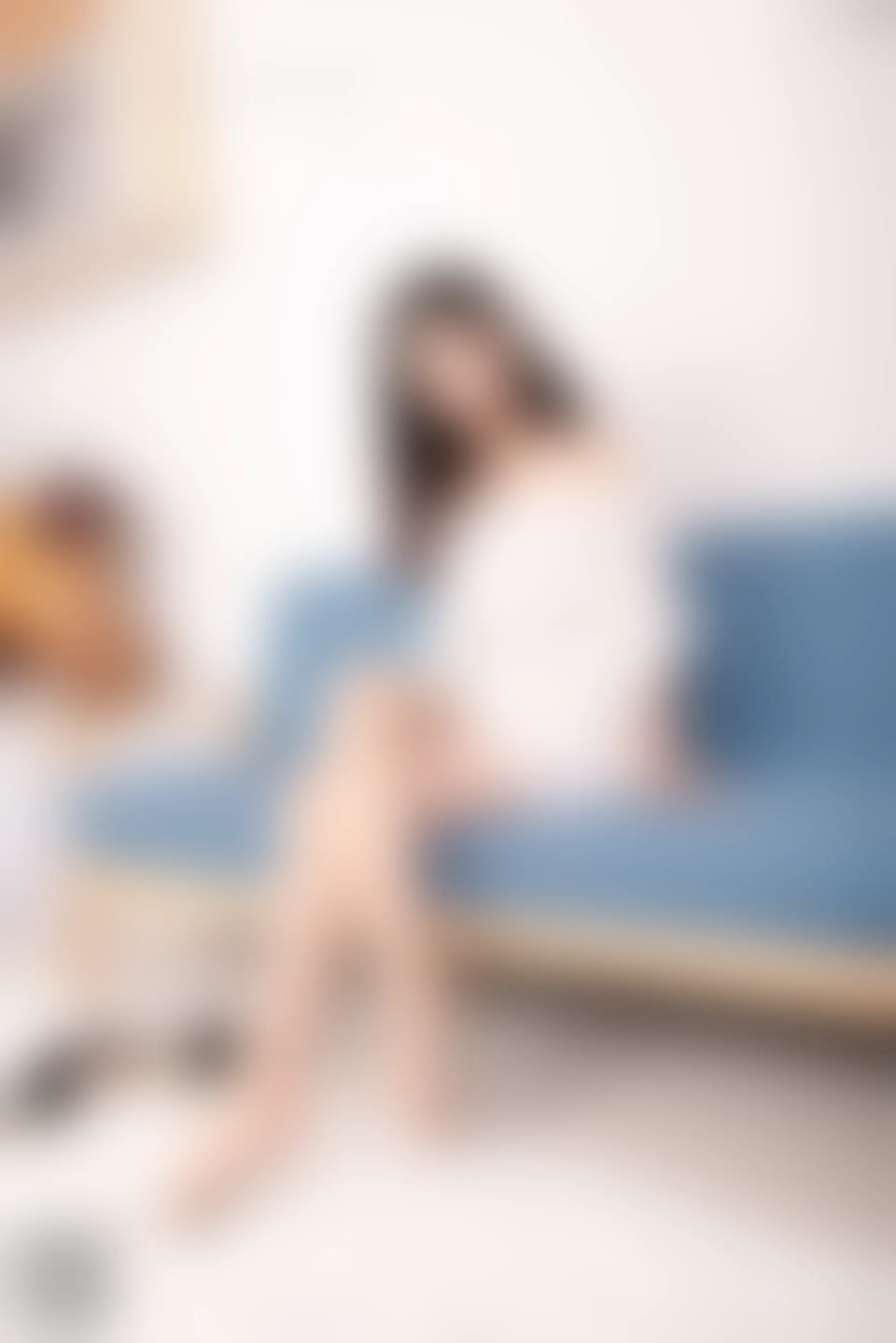 SSA丝社 超清写真 NO.143 文娟白色连体裤 [157P-1.66GB]