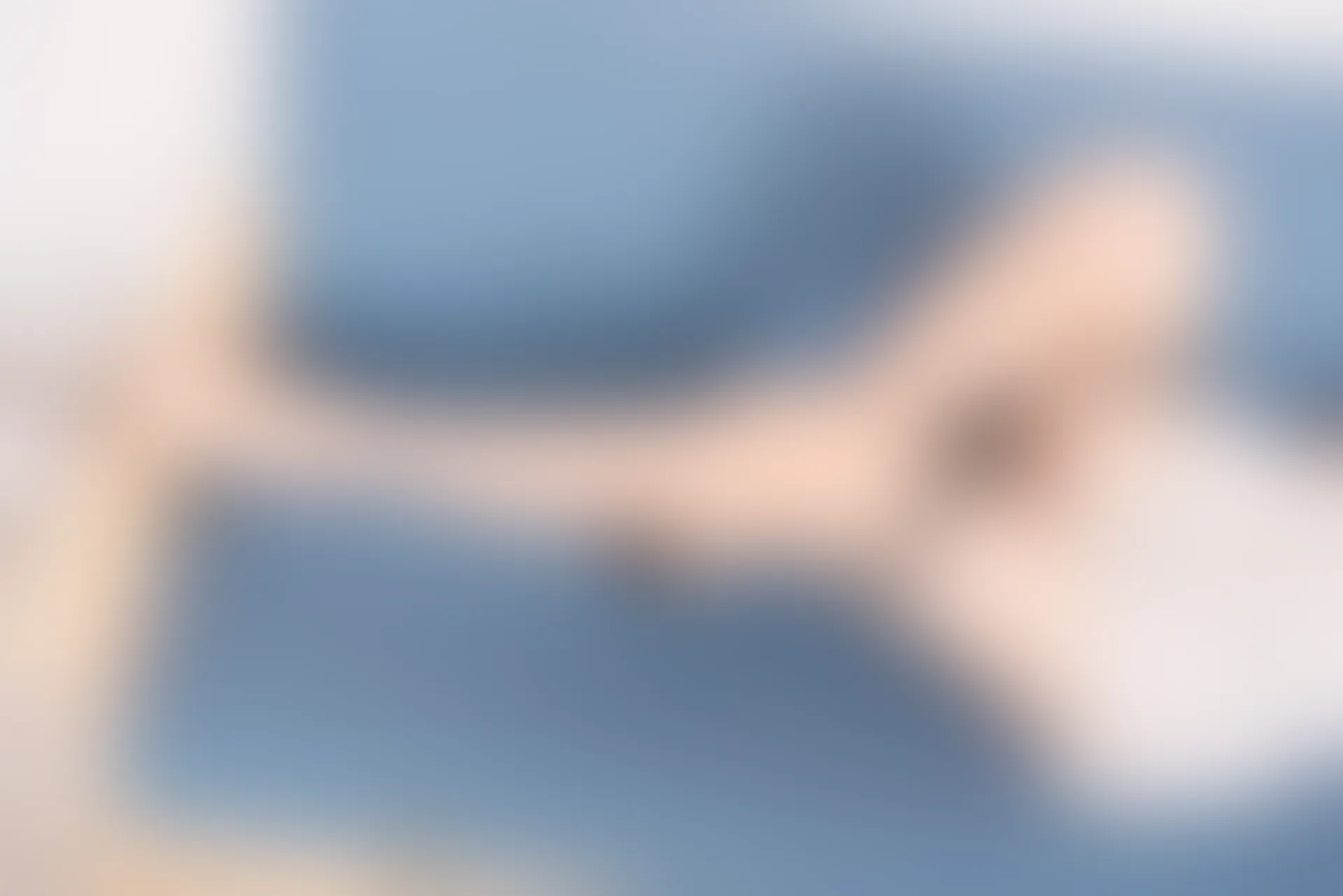 SSA丝社 超清写真 NO.143 文娟白色连体裤 [157P-1.66GB]