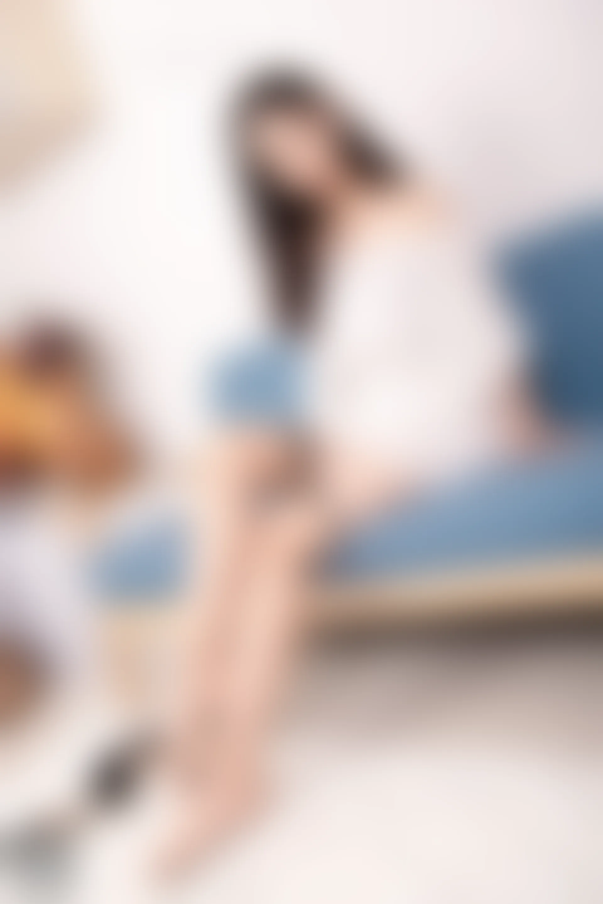 SSA丝社 超清写真 NO.143 文娟白色连体裤 [157P-1.66GB]