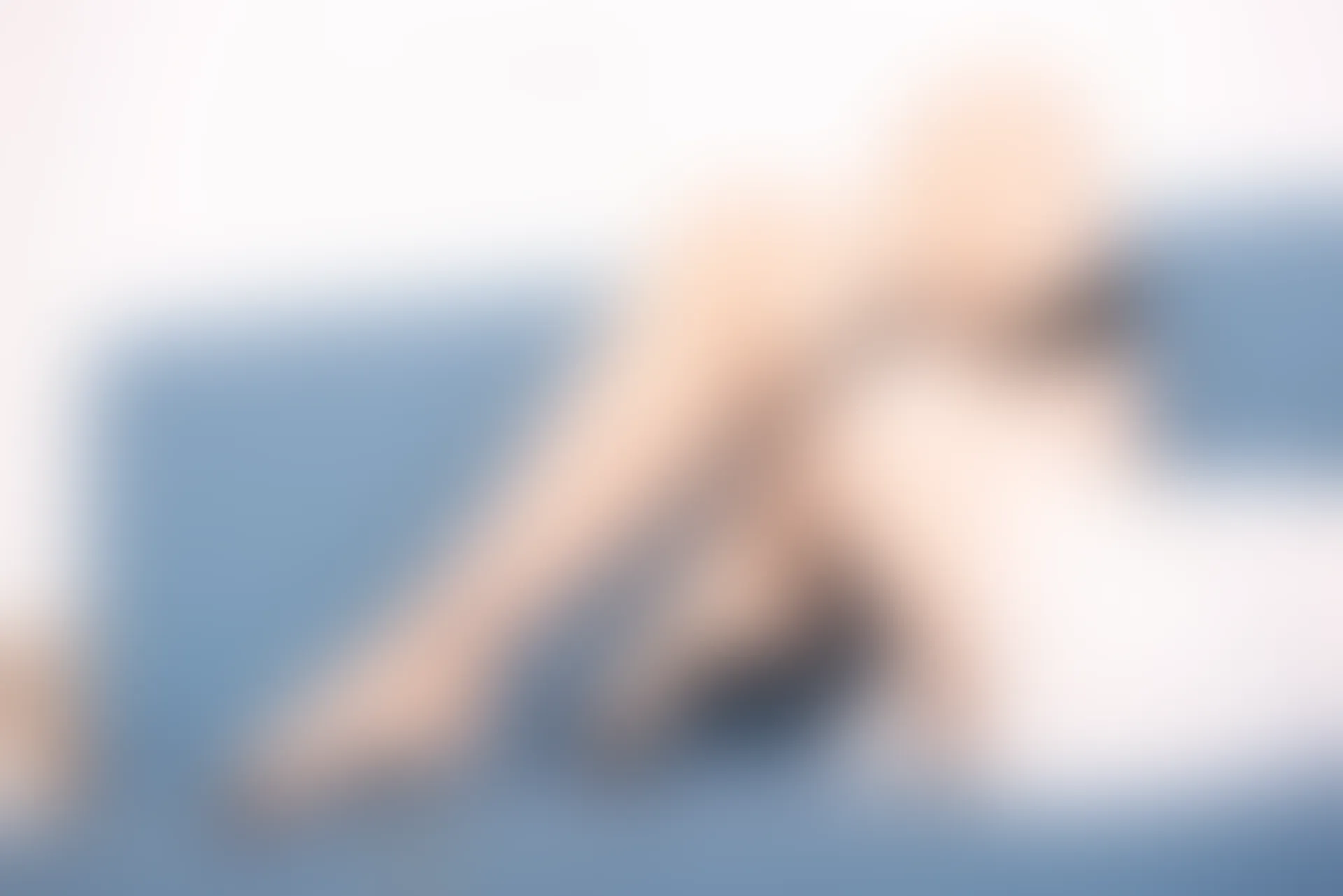 SSA丝社 超清写真 NO.143 文娟白色连体裤 [157P-1.66GB]