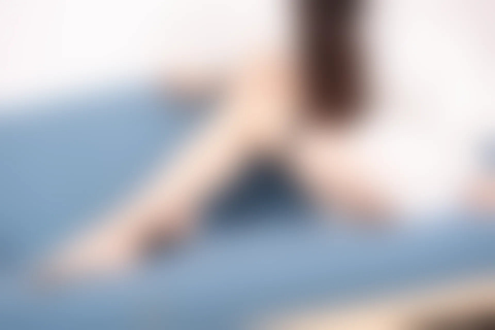SSA丝社 超清写真 NO.143 文娟白色连体裤 [157P-1.66GB]