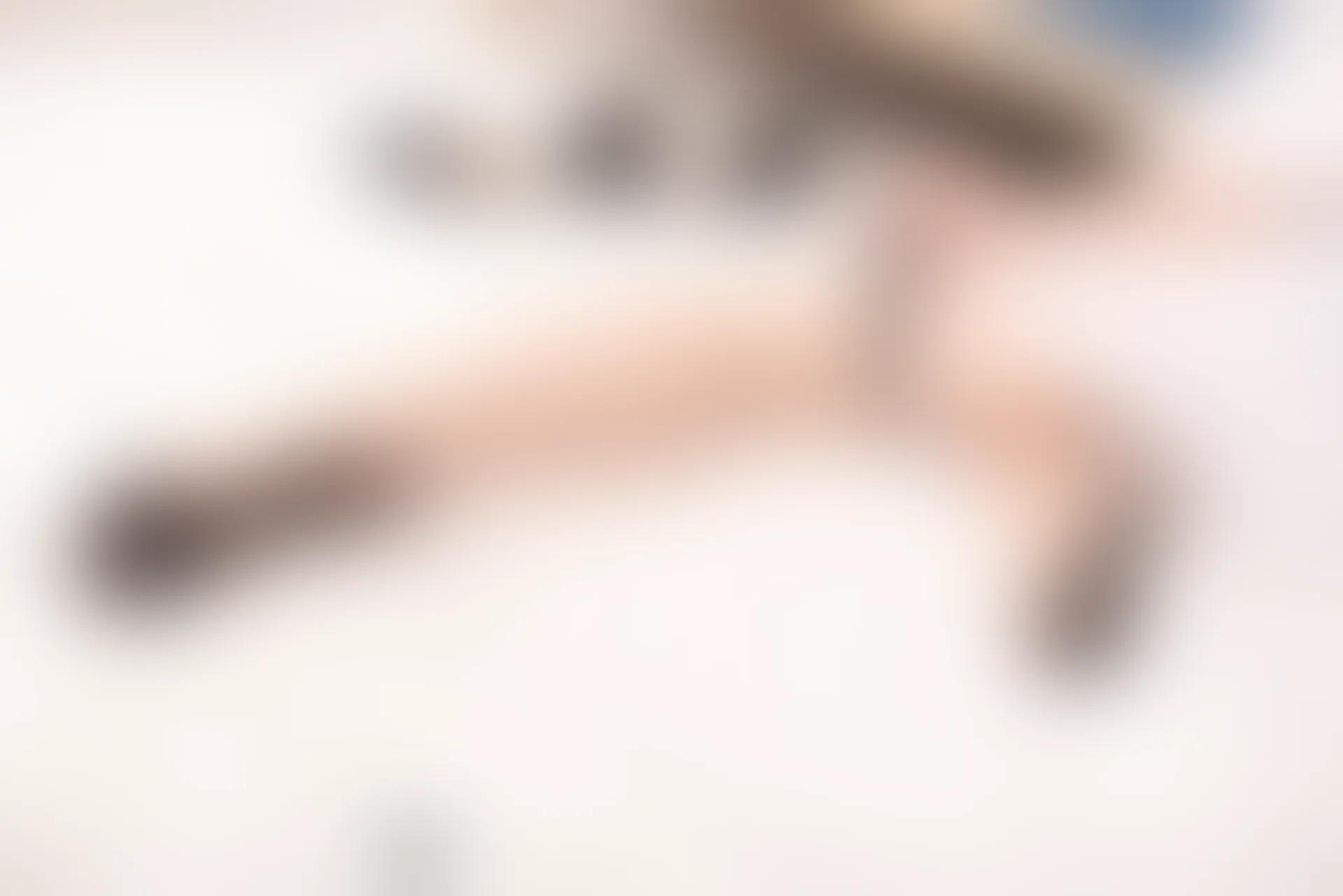 SSA丝社 超清写真 NO.143 文娟白色连体裤 [157P-1.66GB]