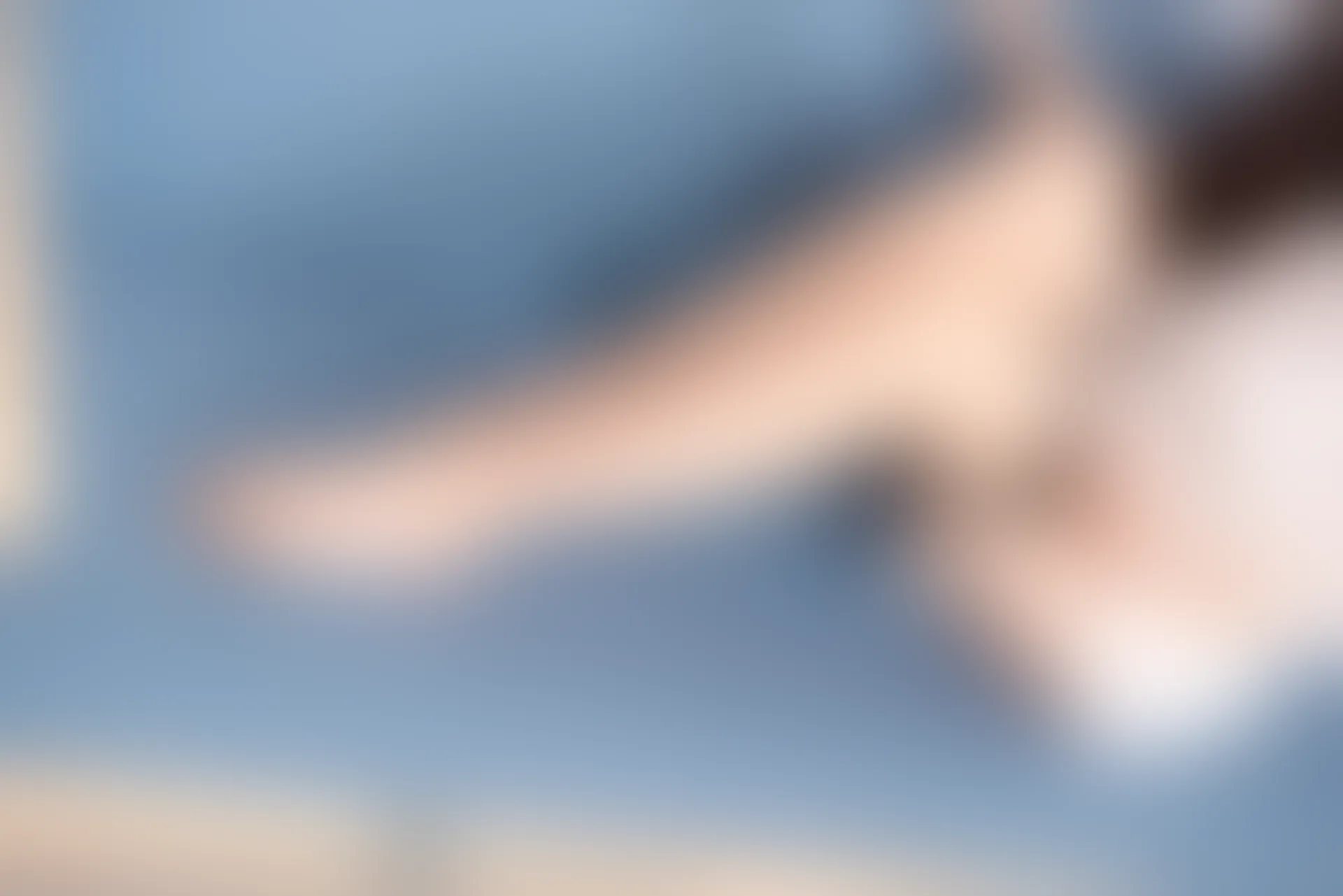 SSA丝社 超清写真 NO.143 文娟白色连体裤 [157P-1.66GB]