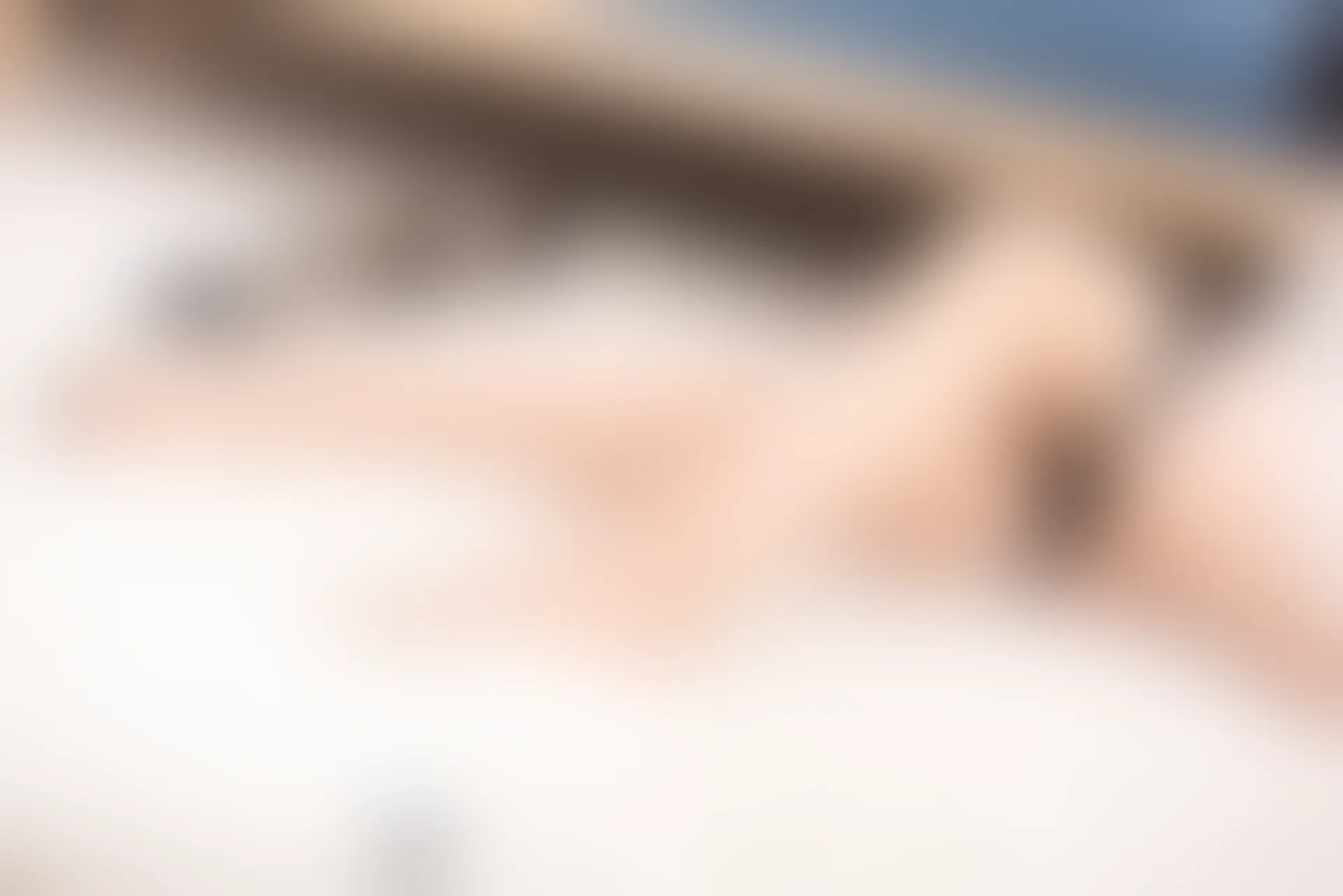 SSA丝社 超清写真 NO.143 文娟白色连体裤 [157P-1.66GB]