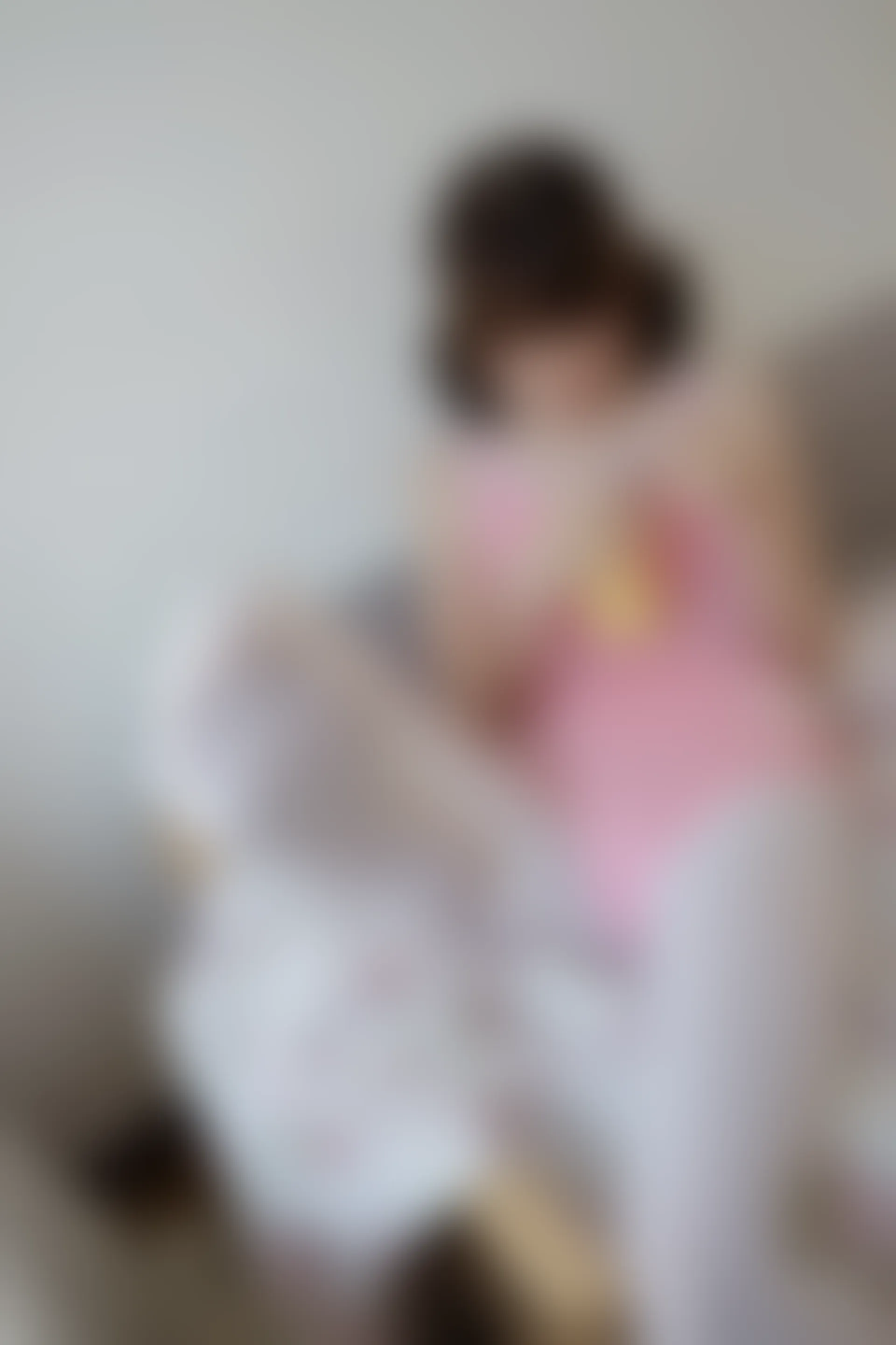森萝财团 R15-020 [89P-551M]可爱, 森萝财团, 白丝, 美腿