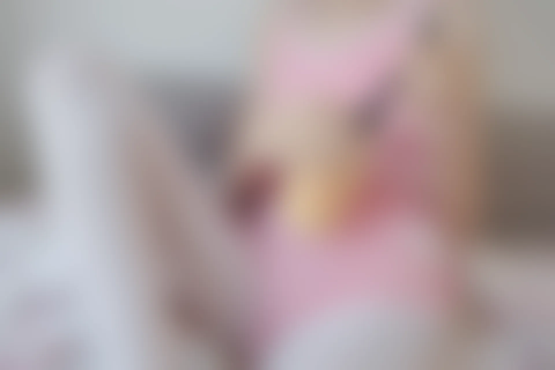 森萝财团 R15-020 [89P-551M]可爱, 森萝财团, 白丝, 美腿