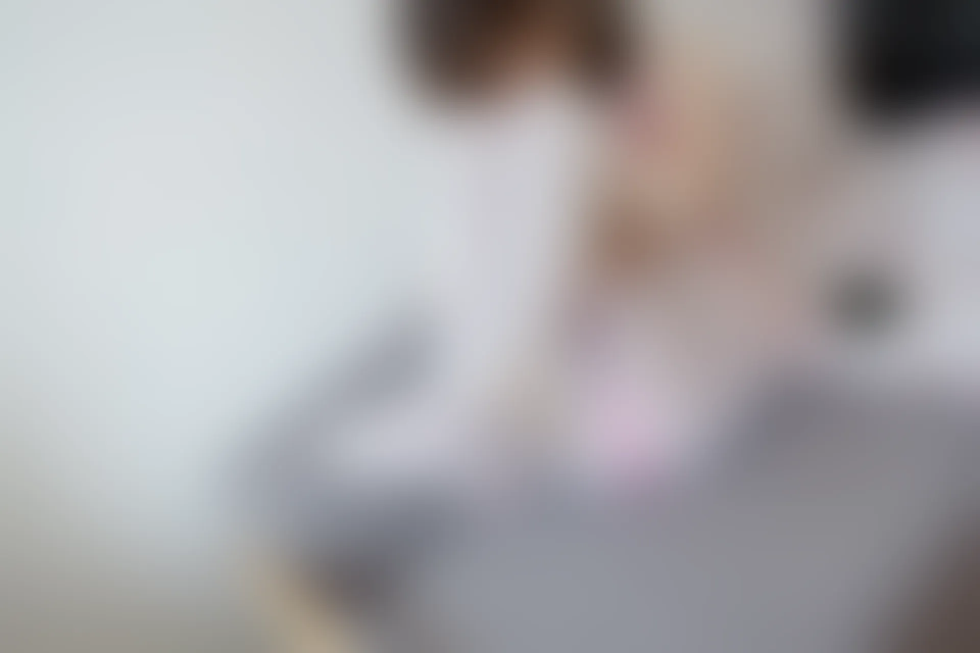 森萝财团 R15-020 [89P-551M]可爱, 森萝财团, 白丝, 美腿