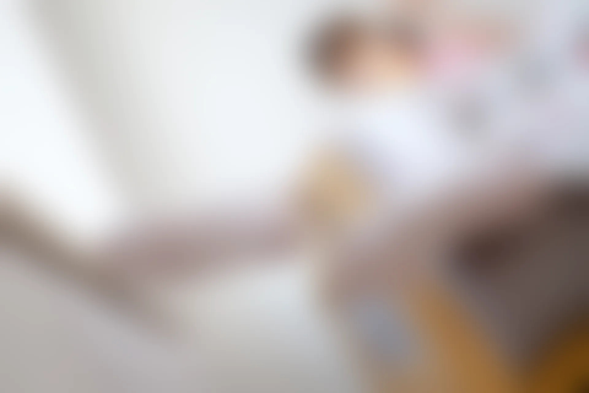 森萝财团 R15-020 [89P-551M]可爱, 森萝财团, 白丝, 美腿