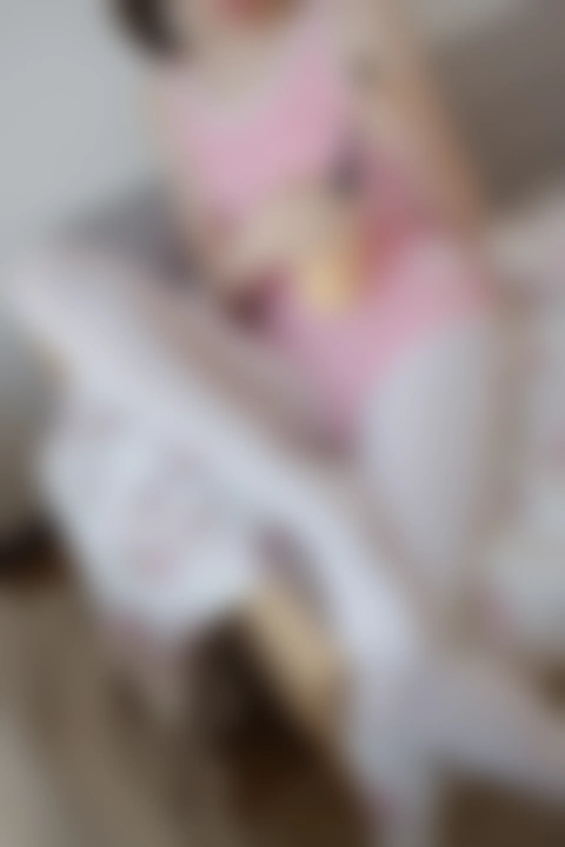 森萝财团 R15-020 [89P-551M]可爱, 森萝财团, 白丝, 美腿