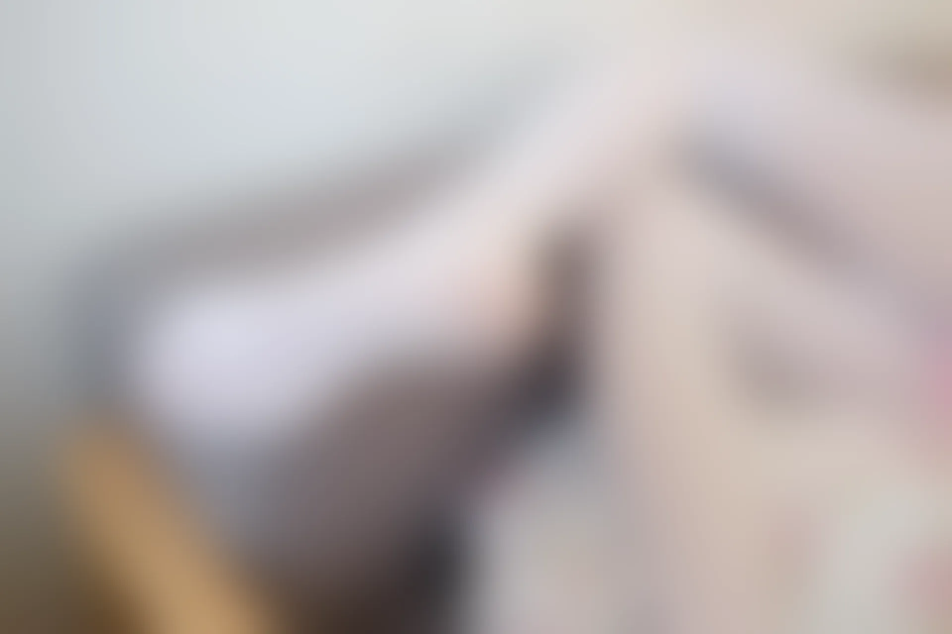 森萝财团 R15-020 [89P-551M]可爱, 森萝财团, 白丝, 美腿