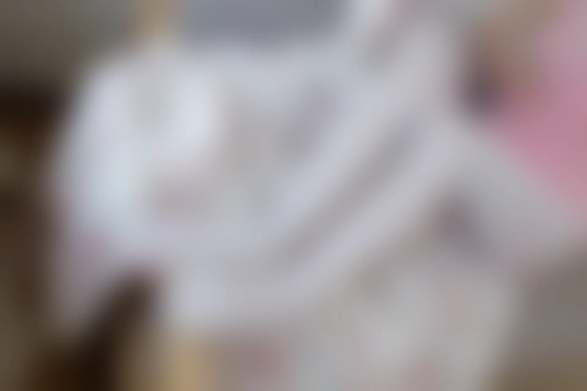 森萝财团 R15-020 [89P-551M]可爱, 森萝财团, 白丝, 美腿