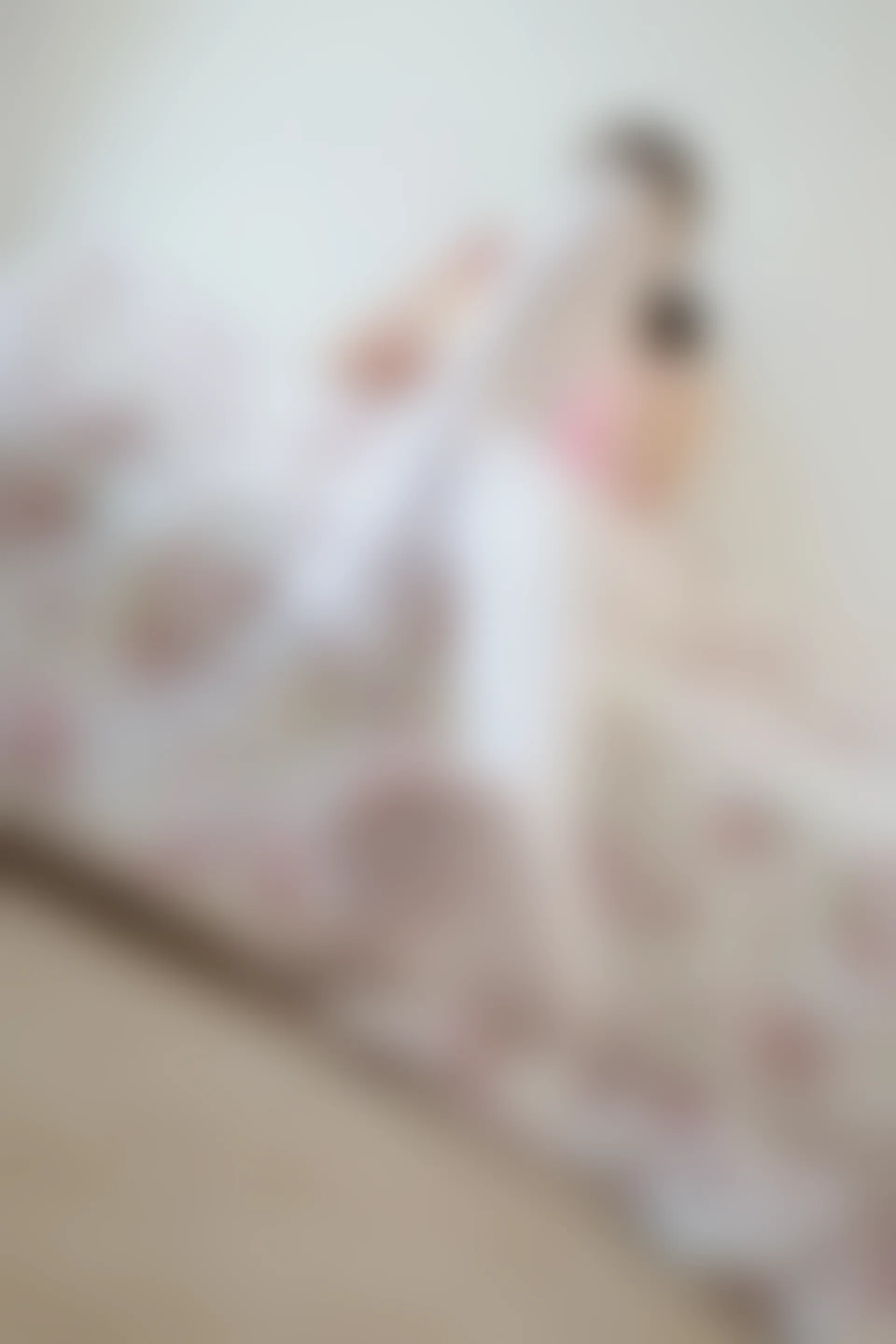 森萝财团 R15-020 [89P-551M]可爱, 森萝财团, 白丝, 美腿