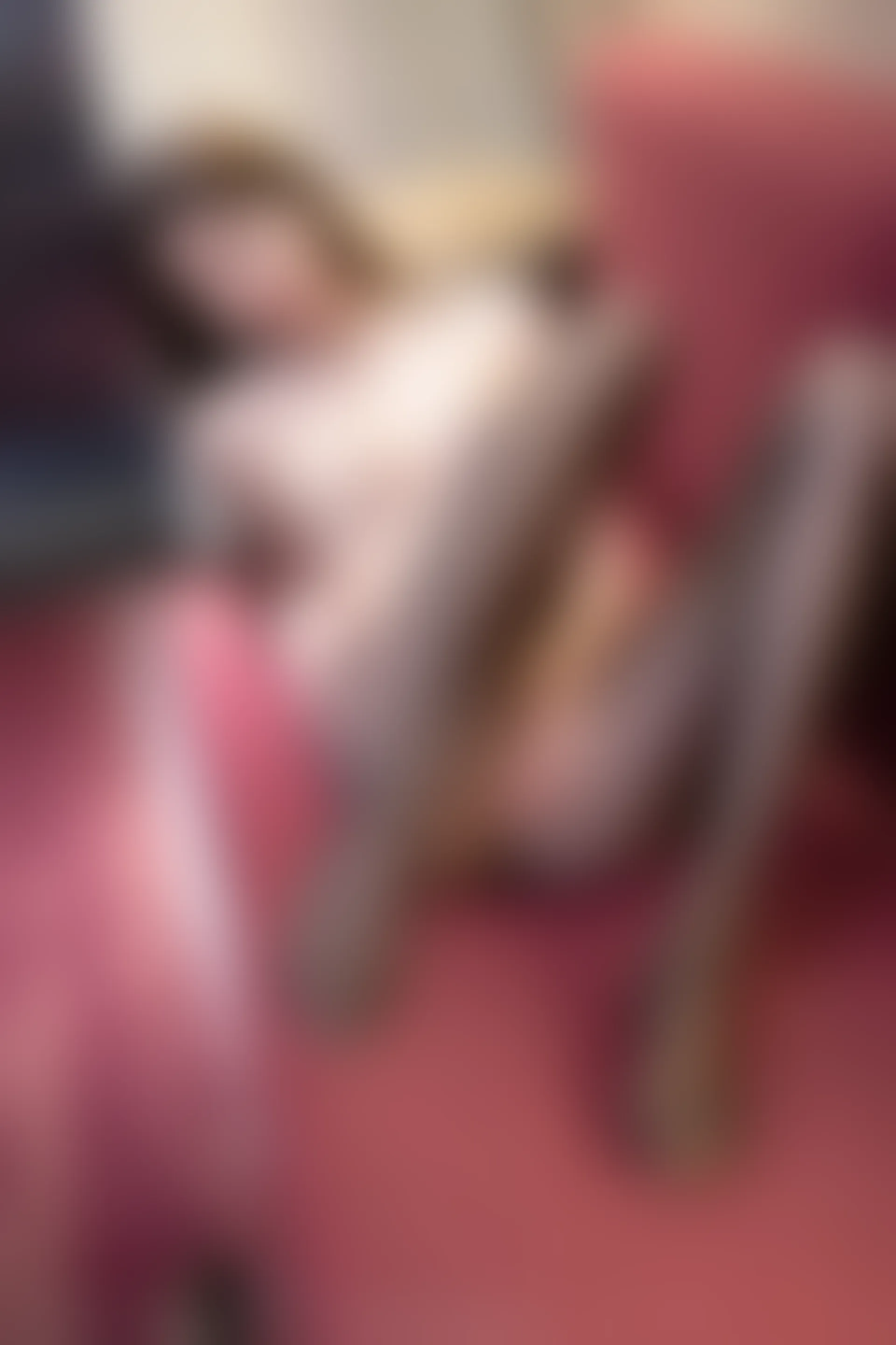 XiuRen秀人网 2022.01.29 No.4534 程程程- 黑丝美腿[73+1P 615MB]