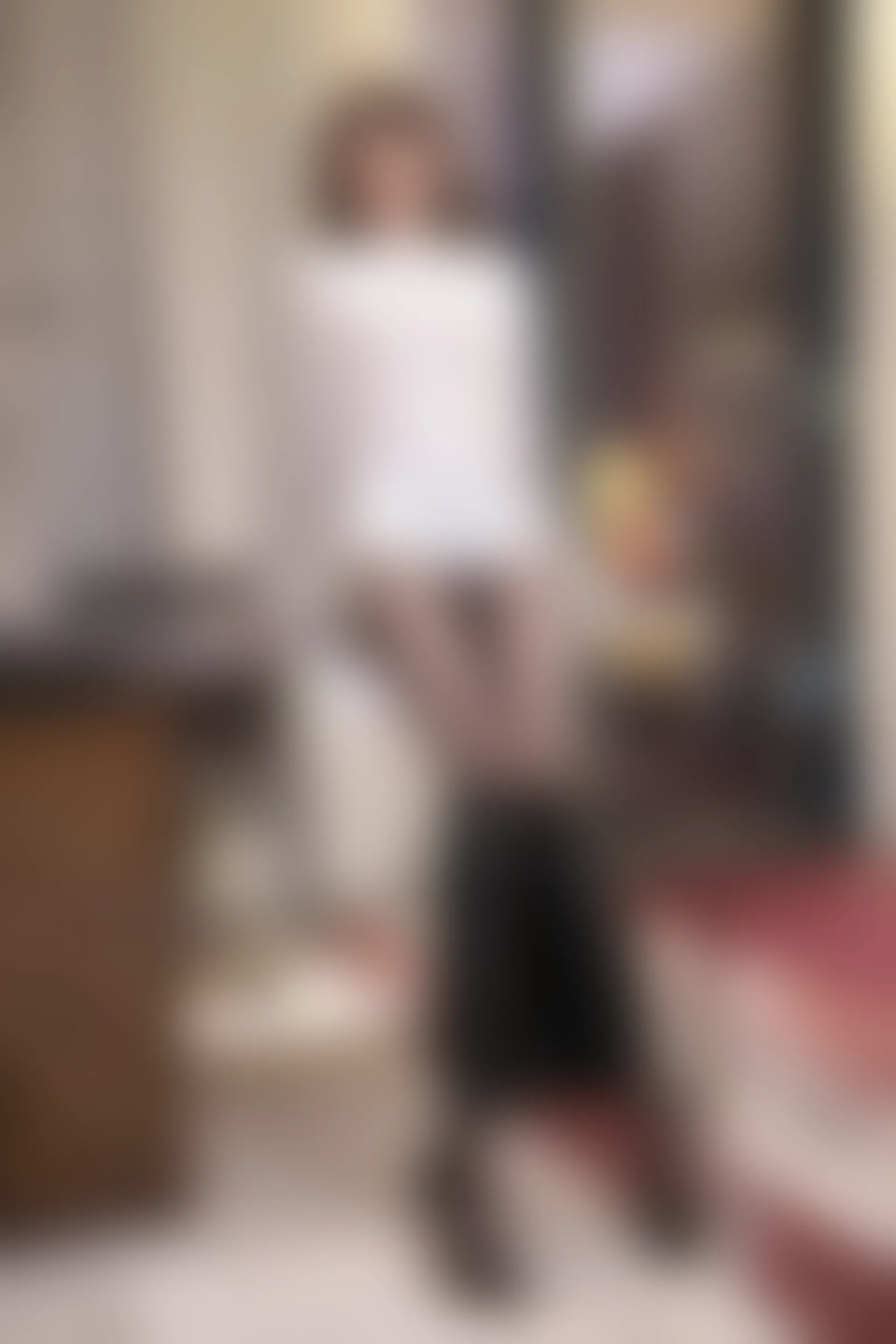 XiuRen秀人网 2022.01.29 No.4534 程程程- 黑丝美腿[73+1P 615MB]