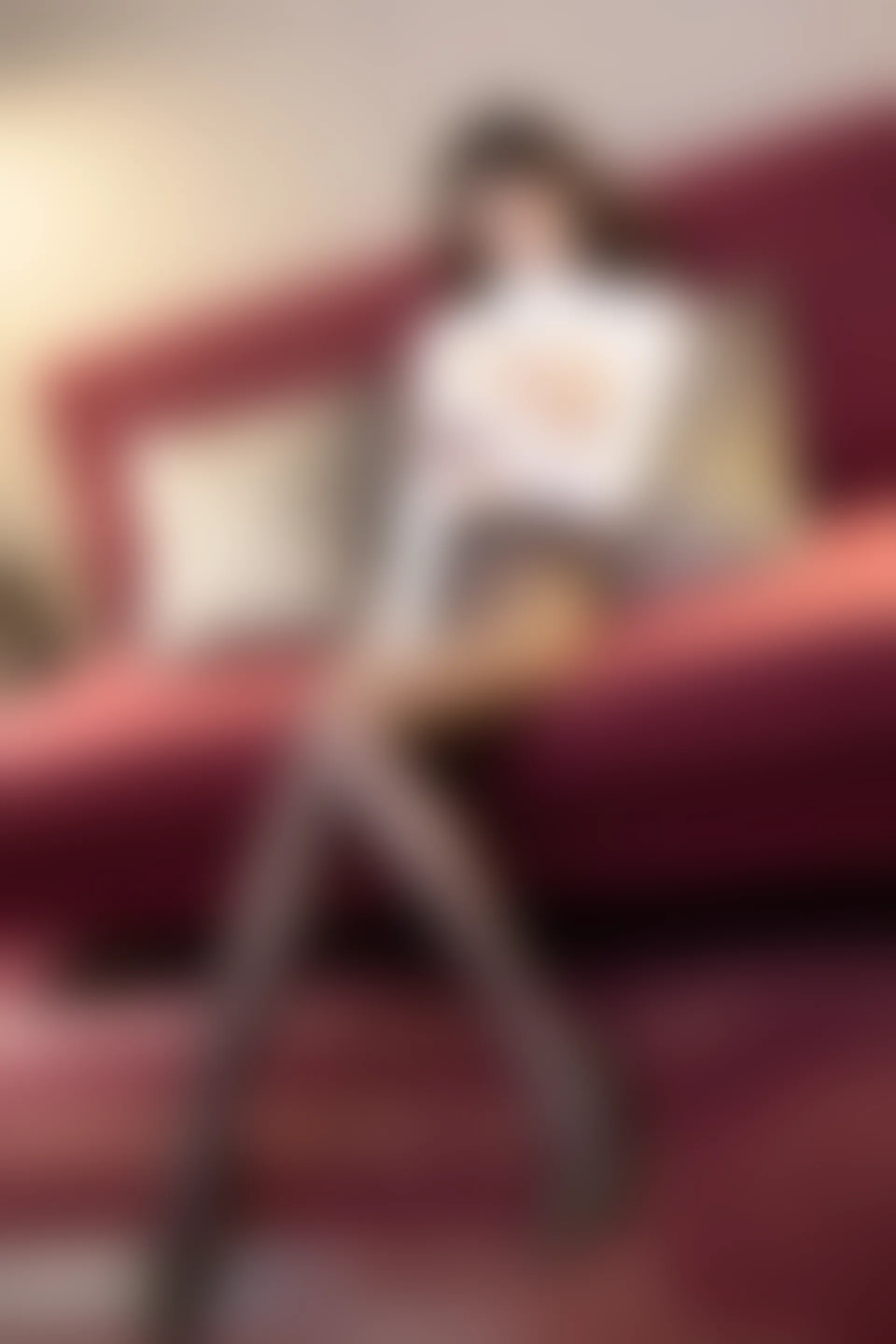 XiuRen秀人网 2022.01.29 No.4534 程程程- 黑丝美腿[73+1P 615MB]