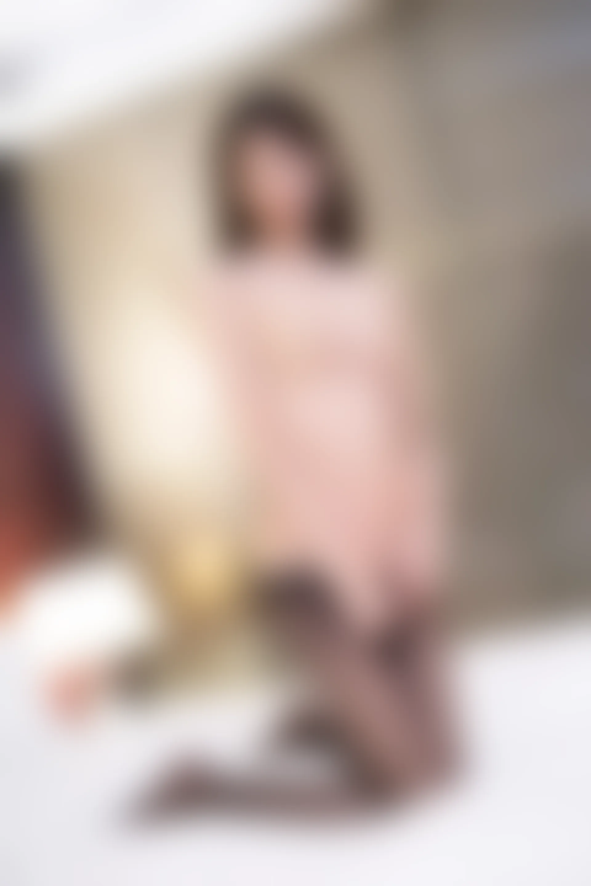 XiuRen秀人网 2022.01.29 No.4534 程程程- 黑丝美腿[73+1P 615MB]