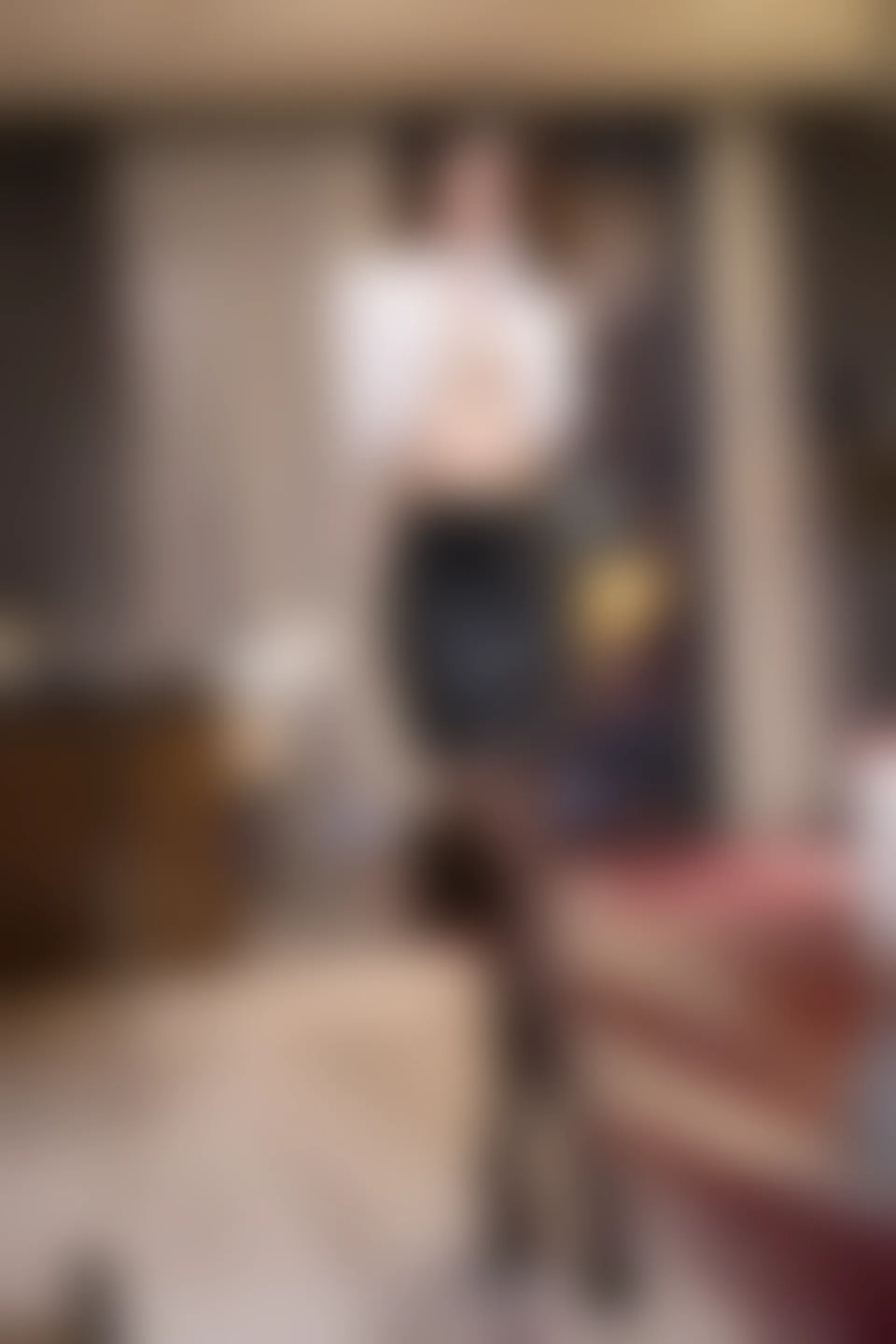 XiuRen秀人网 2022.01.29 No.4534 程程程- 黑丝美腿[73+1P 615MB]