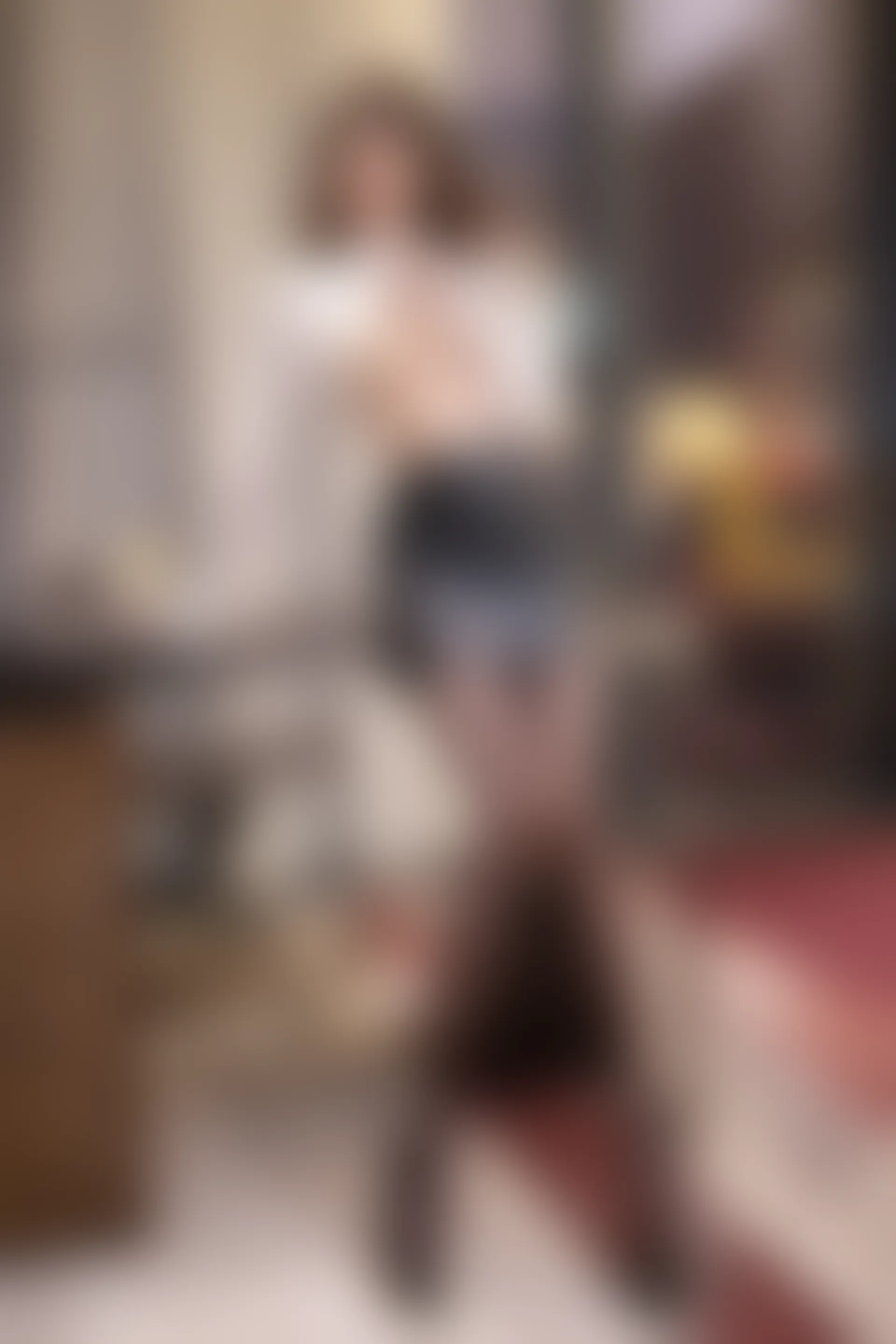 XiuRen秀人网 2022.01.29 No.4534 程程程- 黑丝美腿[73+1P 615MB]