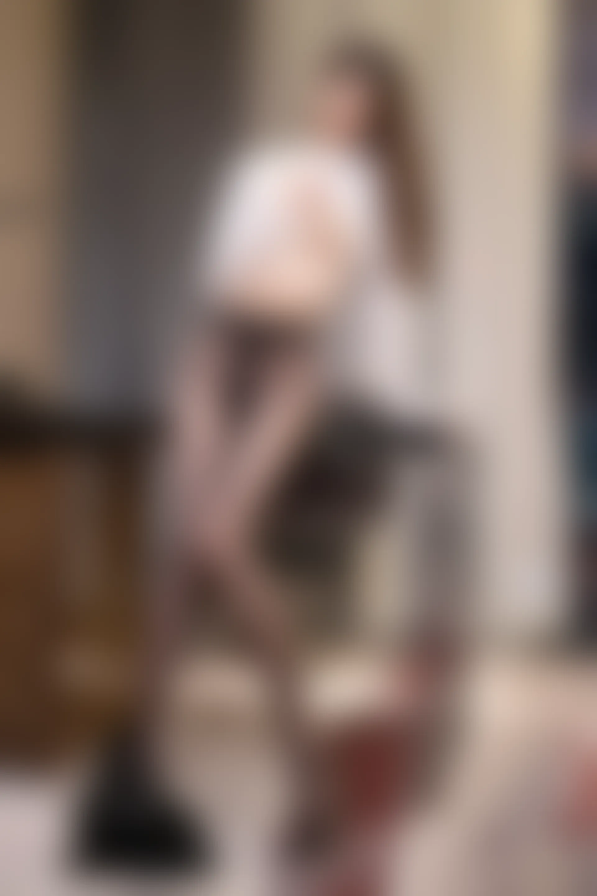 XiuRen秀人网 2022.01.29 No.4534 程程程- 黑丝美腿[73+1P 615MB]