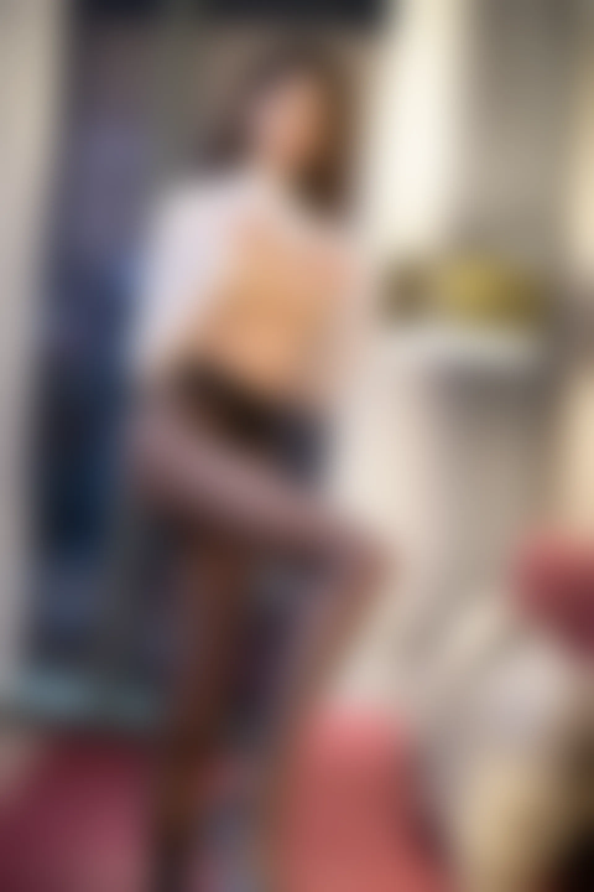 XiuRen秀人网 2022.01.29 No.4534 程程程- 黑丝美腿[73+1P 615MB]