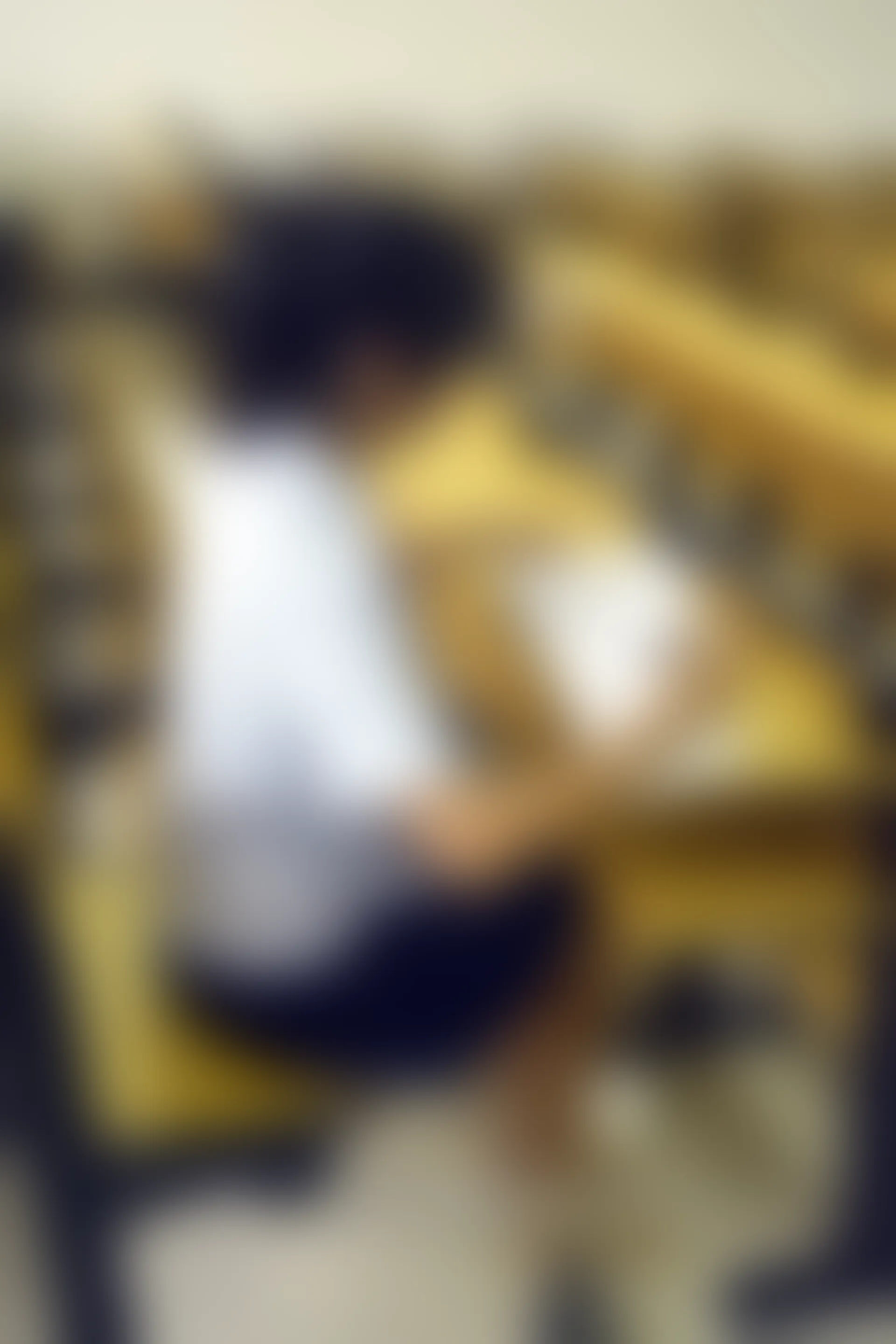 初夏女神 NO.089 点点 异国校服[155P+1V／5.51GB]