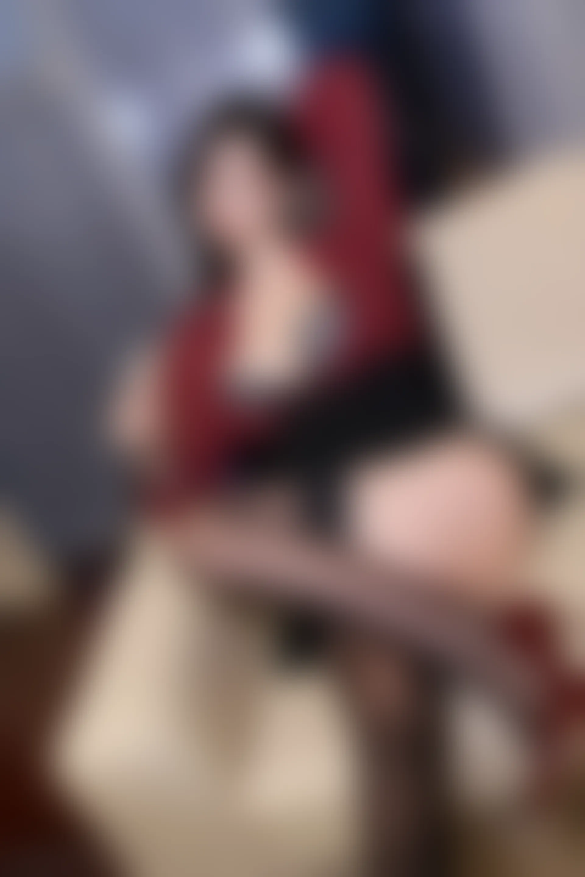 XiuRen秀人网 2022.03.02 No.4659 周于希Sally 黑丝美腿[70+1P 695MB]