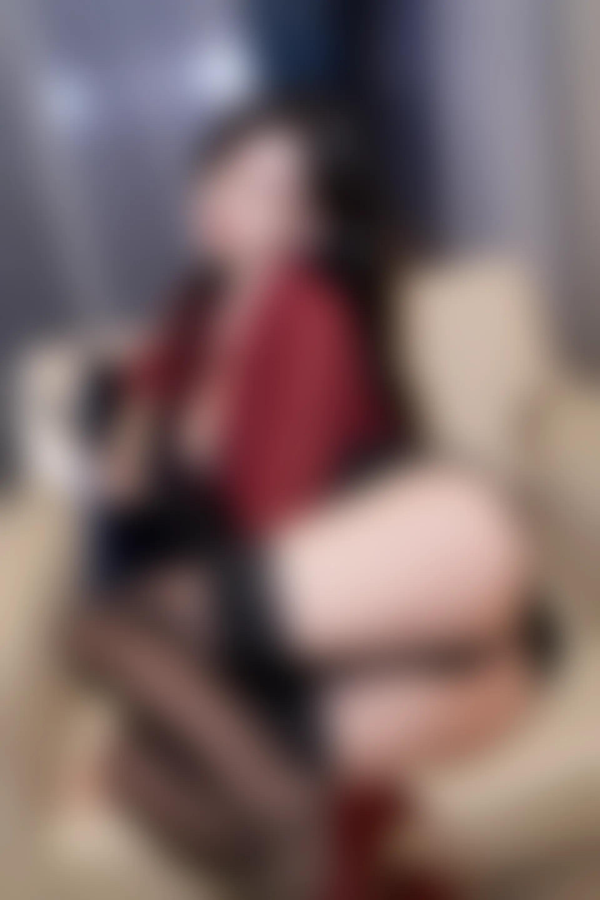 XiuRen秀人网 2022.03.02 No.4659 周于希Sally 黑丝美腿[70+1P 695MB]