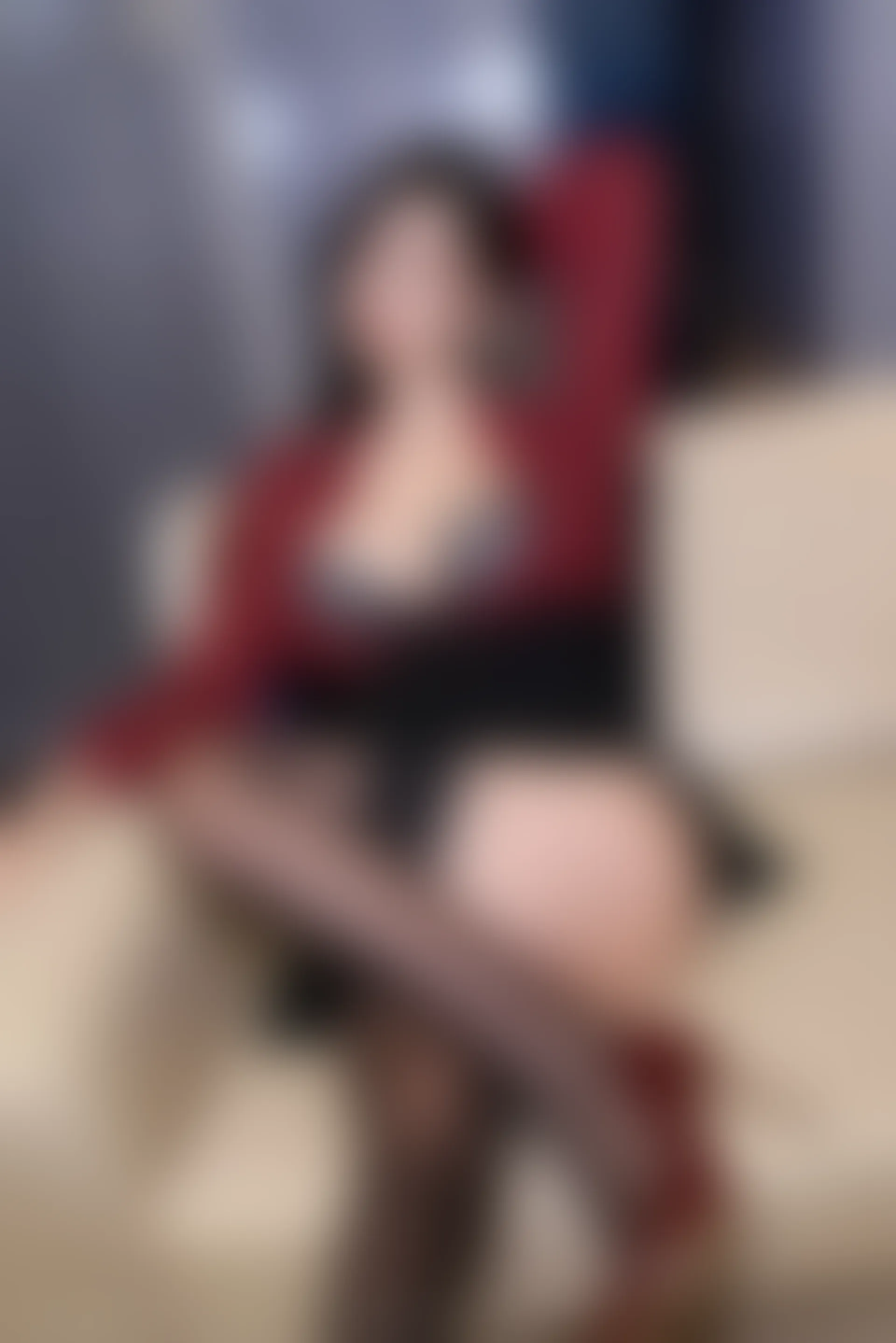 XiuRen秀人网 2022.03.02 No.4659 周于希Sally 黑丝美腿[70+1P 695MB]
