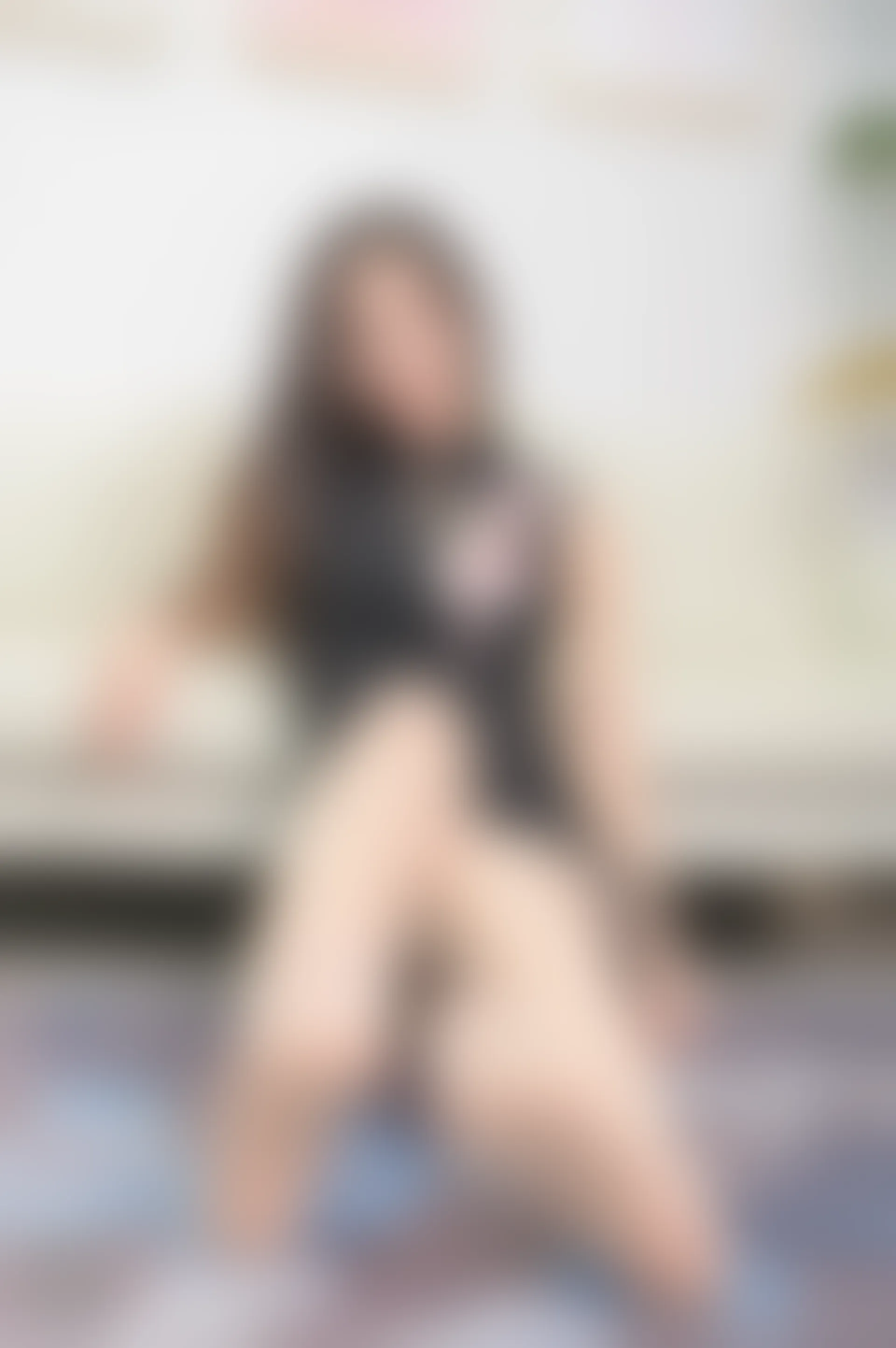 SSA丝社 超清写真 NO.188 小鹿 甜美笑容治愈复古旗袍肉丝穿搭示范[121P-1.96GB]