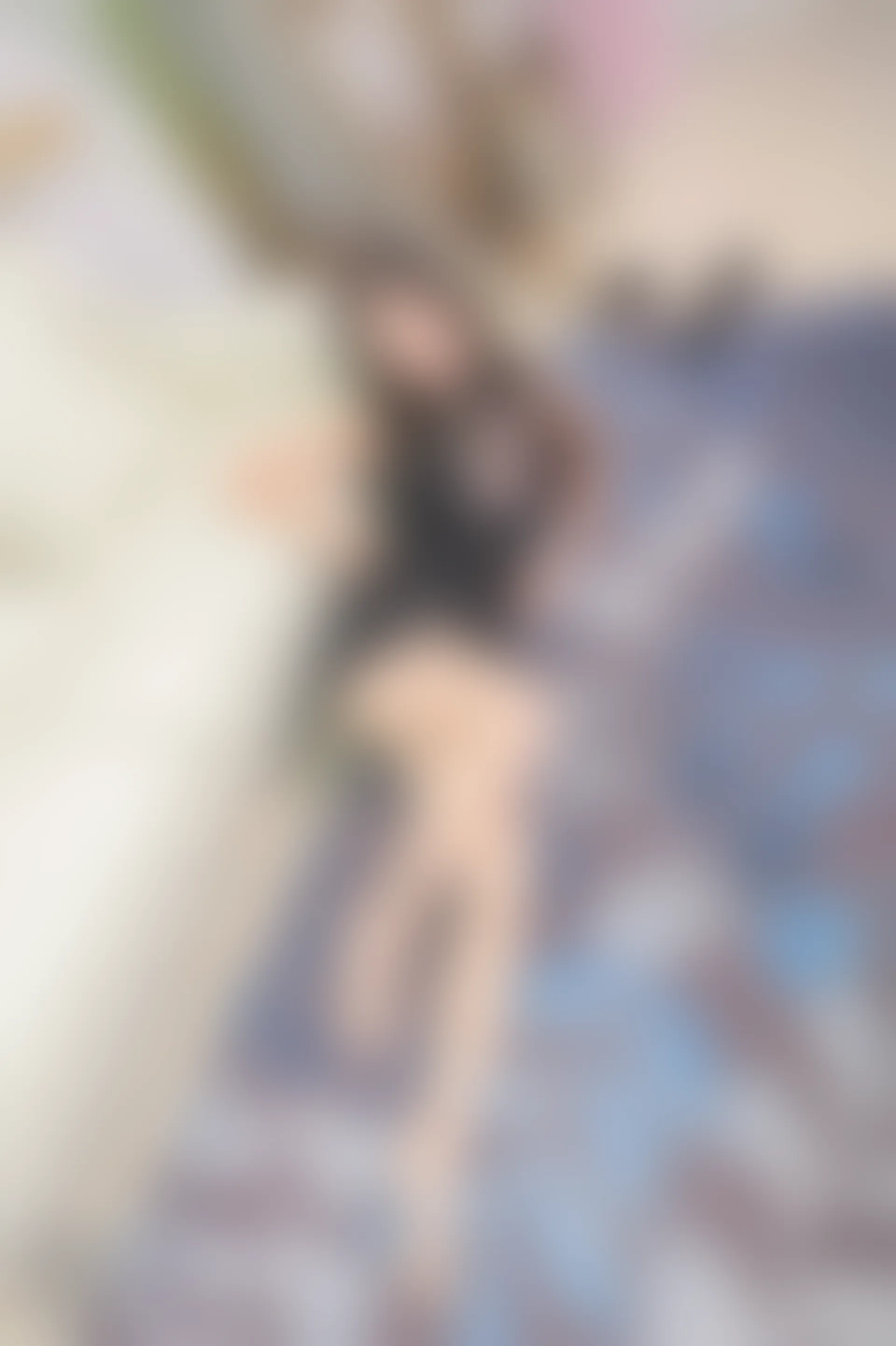 SSA丝社 超清写真 NO.188 小鹿 甜美笑容治愈复古旗袍肉丝穿搭示范[121P-1.96GB]