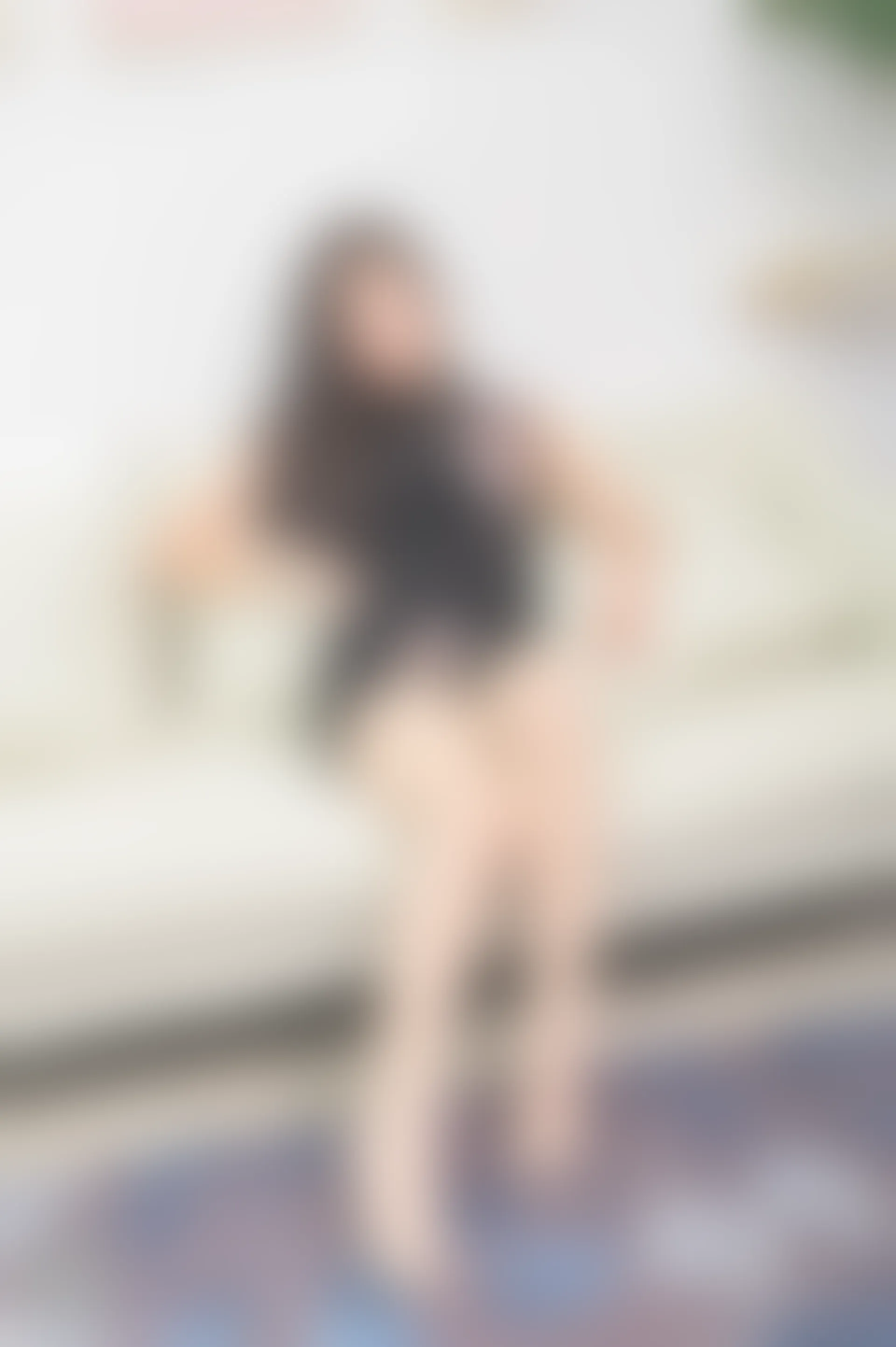 SSA丝社 超清写真 NO.188 小鹿 甜美笑容治愈复古旗袍肉丝穿搭示范[121P-1.96GB]