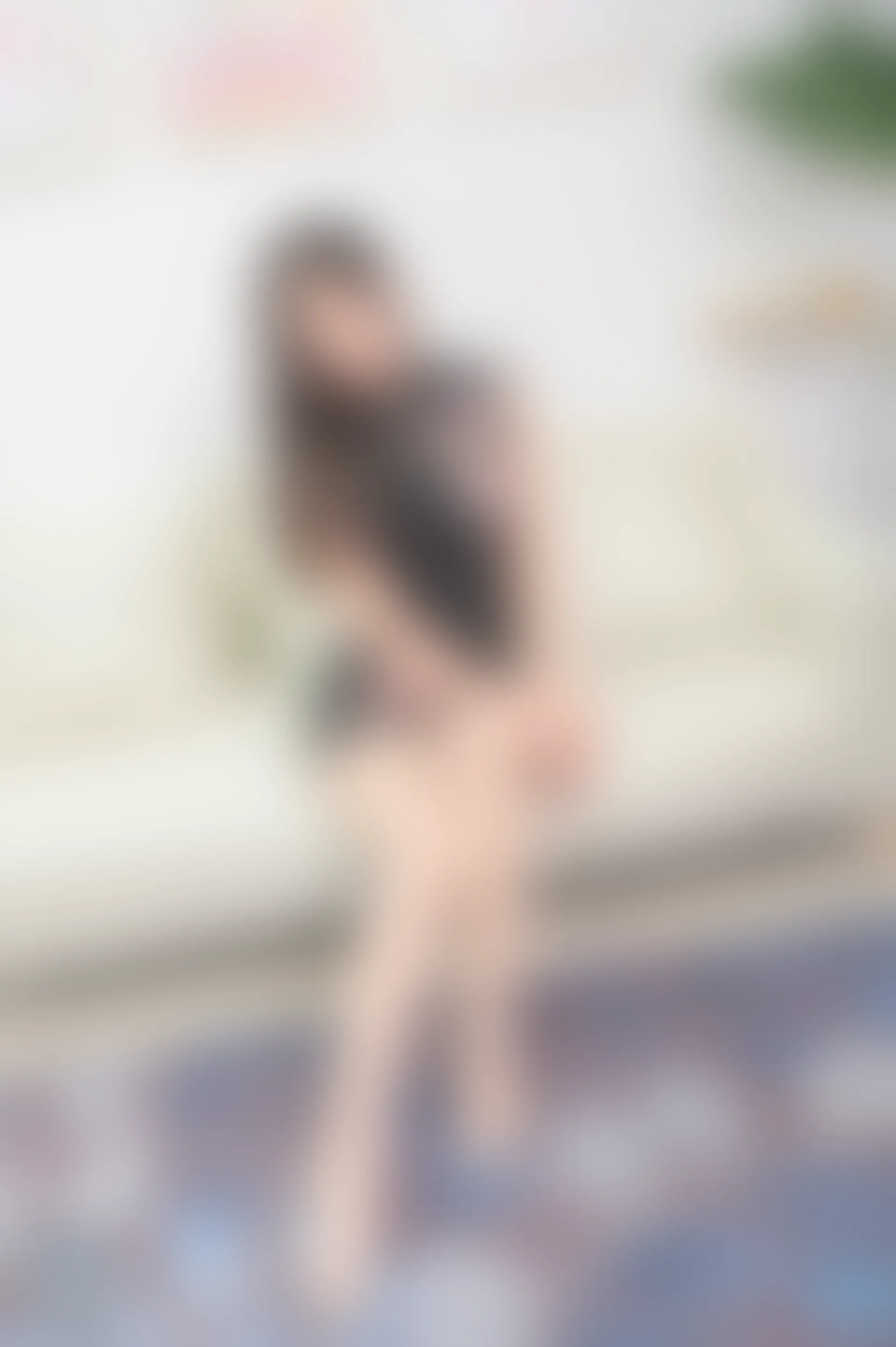 SSA丝社 超清写真 NO.188 小鹿 甜美笑容治愈复古旗袍肉丝穿搭示范[121P-1.96GB]
