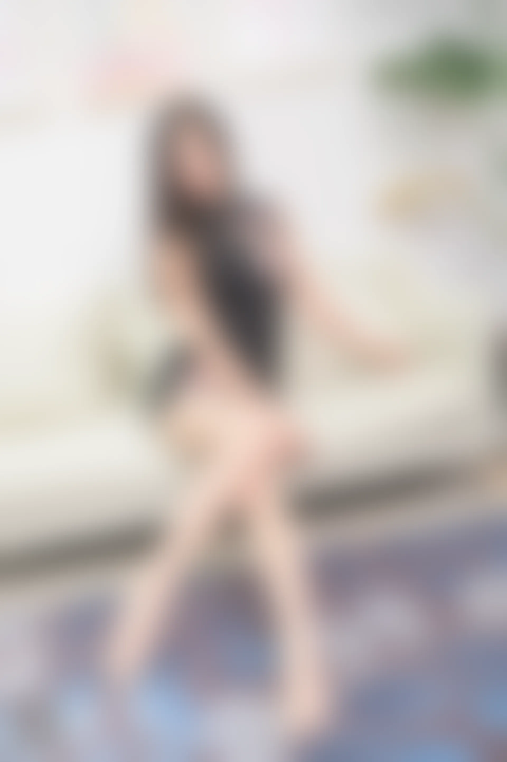 SSA丝社 超清写真 NO.188 小鹿 甜美笑容治愈复古旗袍肉丝穿搭示范[121P-1.96GB]