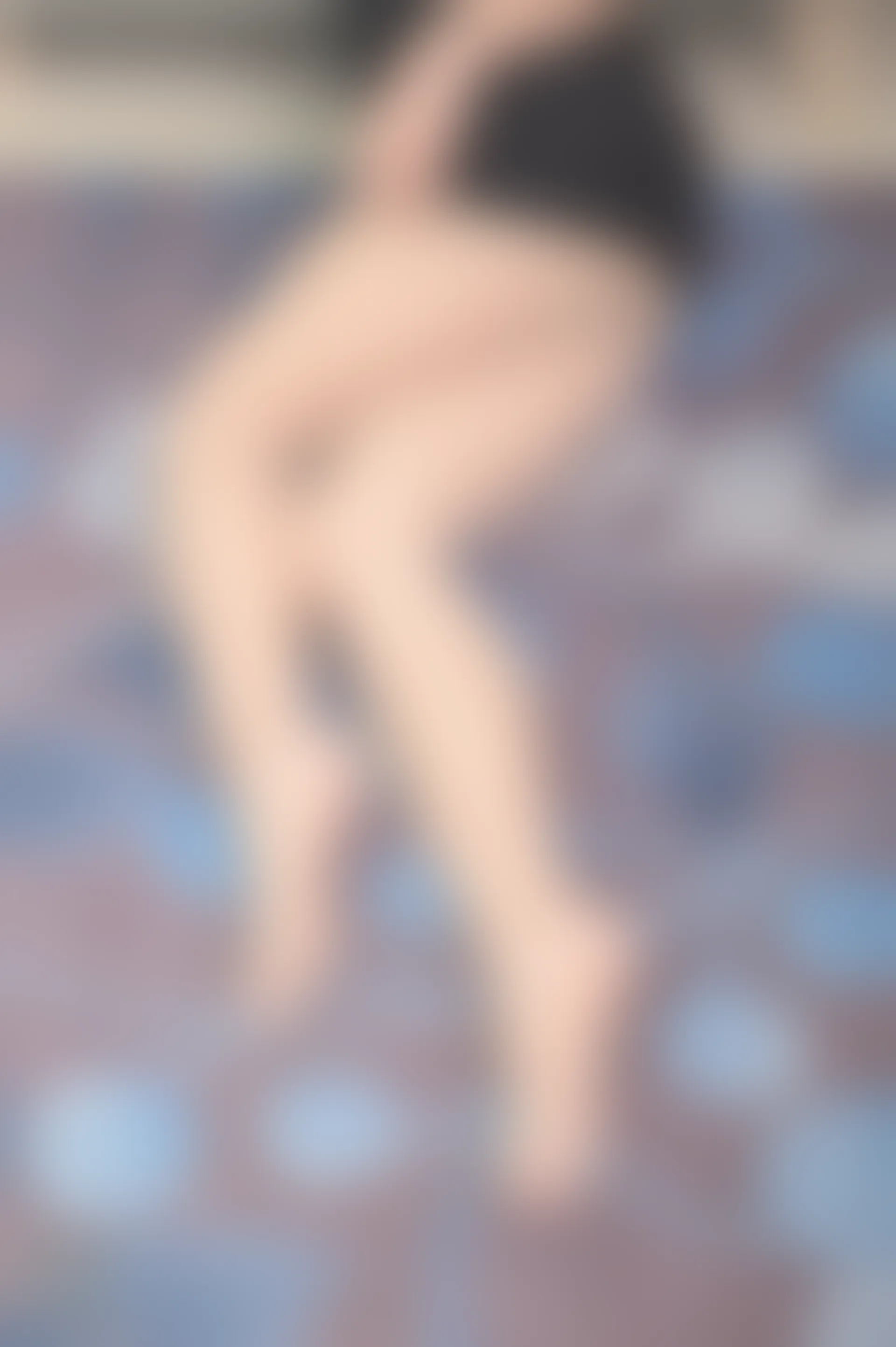 SSA丝社 超清写真 NO.188 小鹿 甜美笑容治愈复古旗袍肉丝穿搭示范[121P-1.96GB]