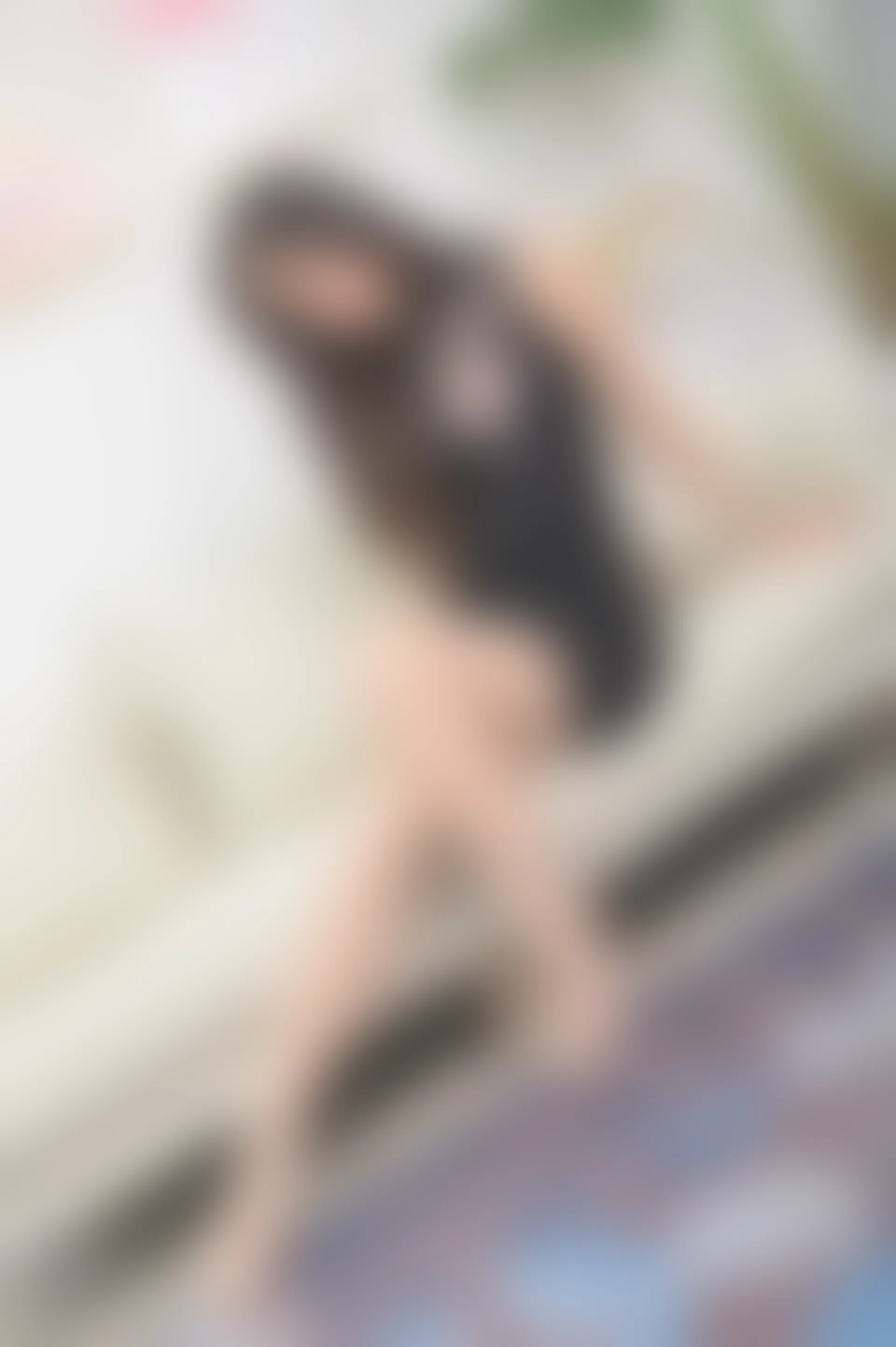 SSA丝社 超清写真 NO.188 小鹿 甜美笑容治愈复古旗袍肉丝穿搭示范[121P-1.96GB]