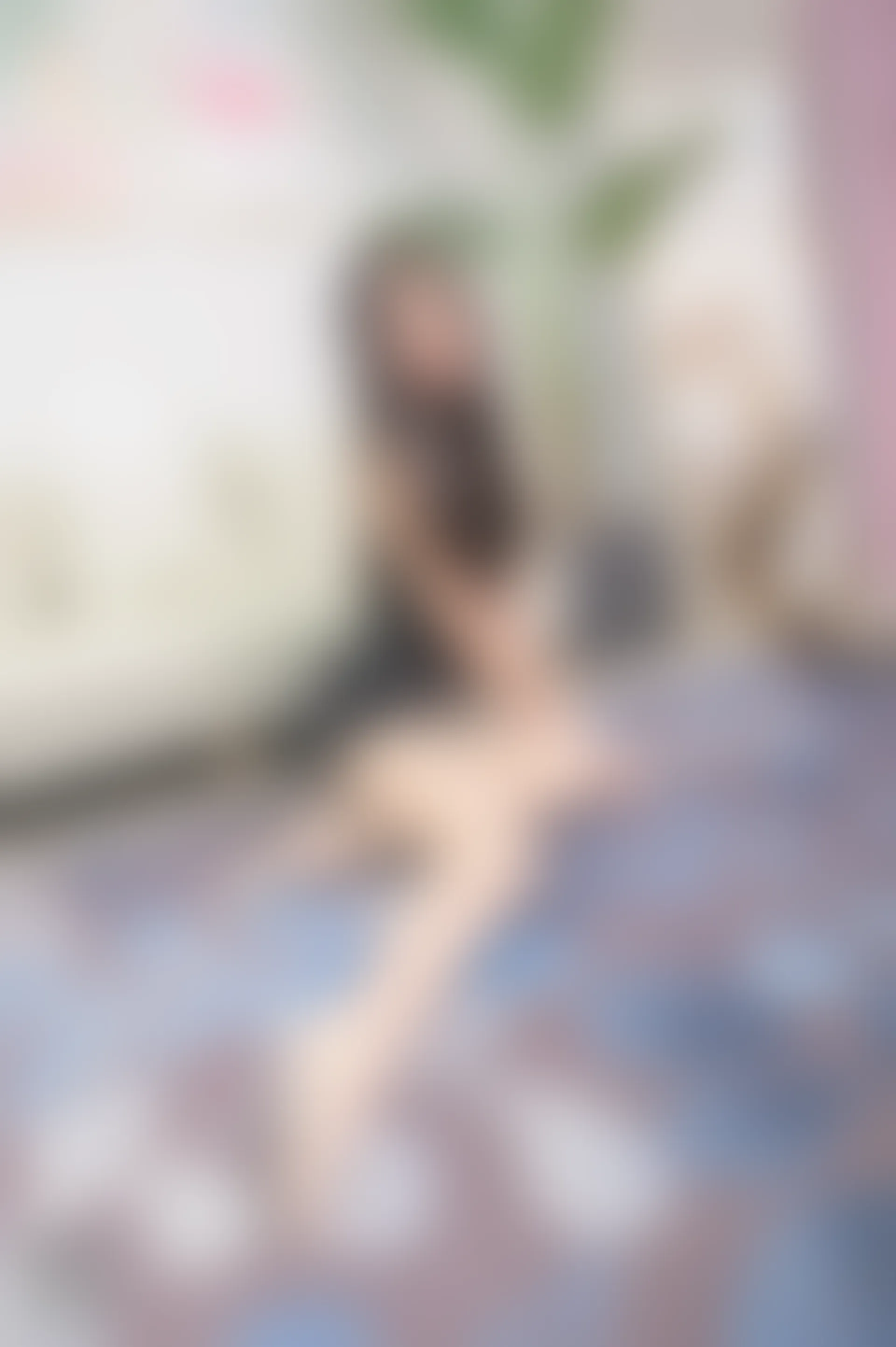 SSA丝社 超清写真 NO.188 小鹿 甜美笑容治愈复古旗袍肉丝穿搭示范[121P-1.96GB]