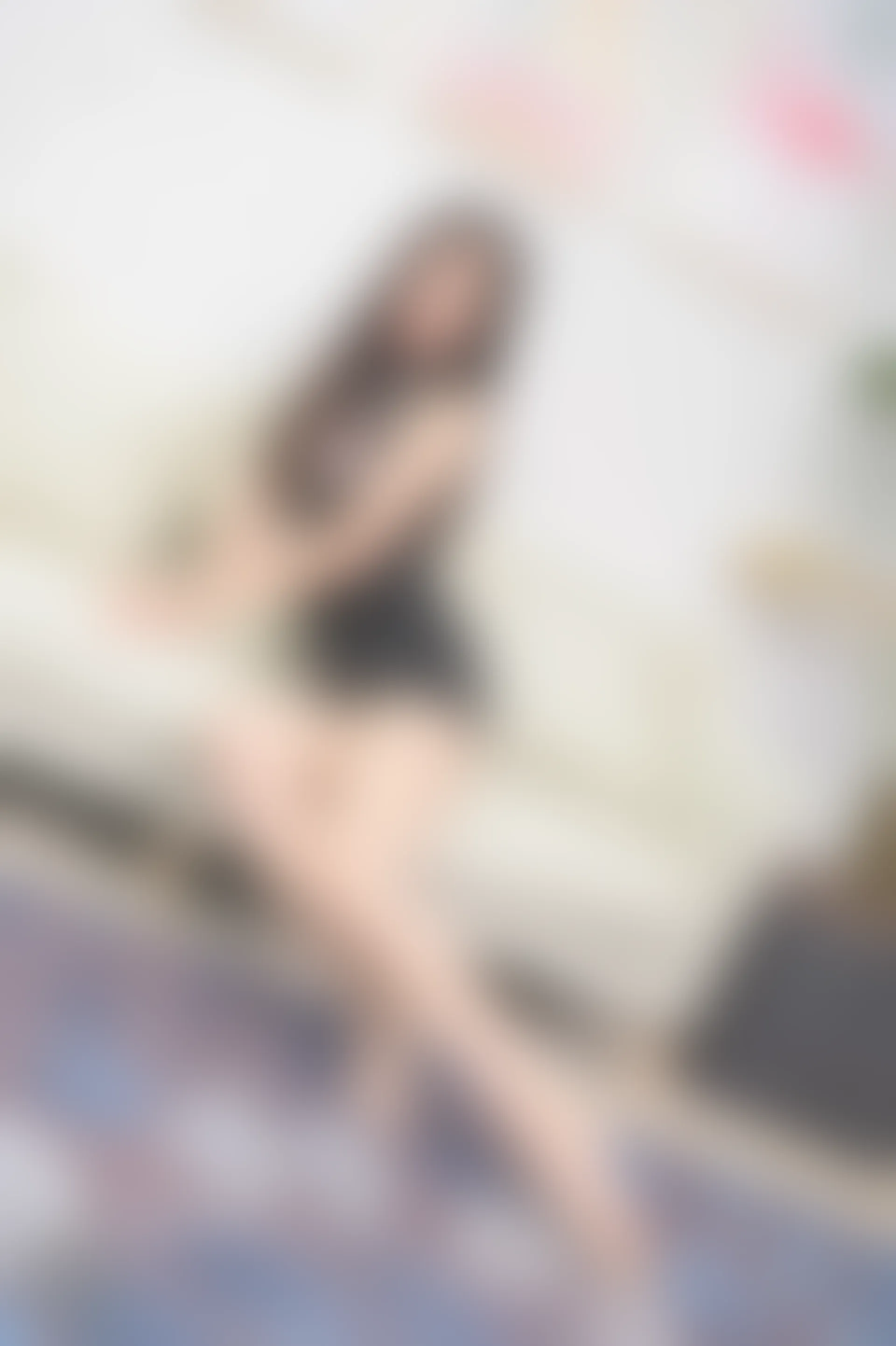 SSA丝社 超清写真 NO.188 小鹿 甜美笑容治愈复古旗袍肉丝穿搭示范[121P-1.96GB]