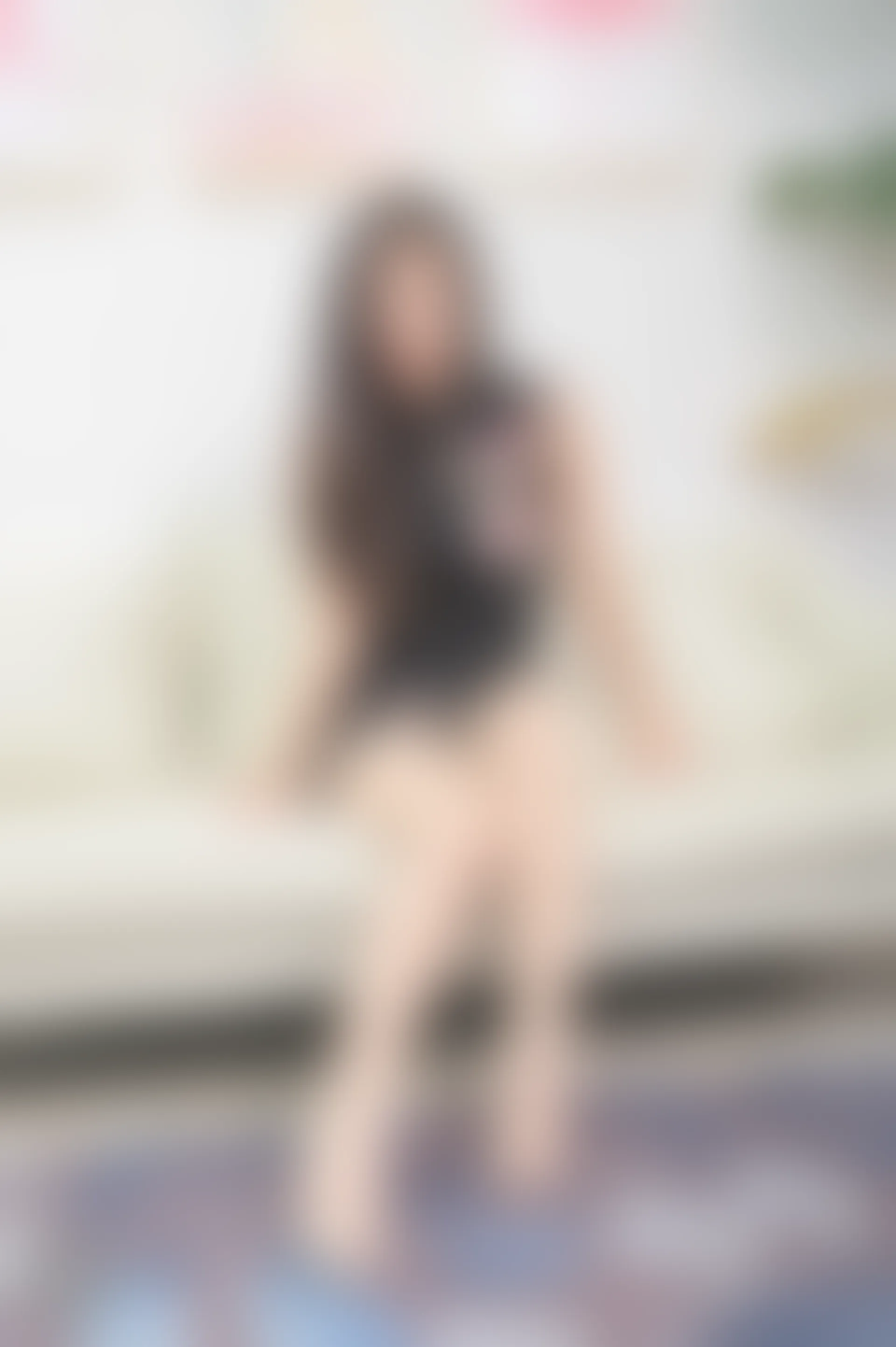 SSA丝社 超清写真 NO.188 小鹿 甜美笑容治愈复古旗袍肉丝穿搭示范[121P-1.96GB]