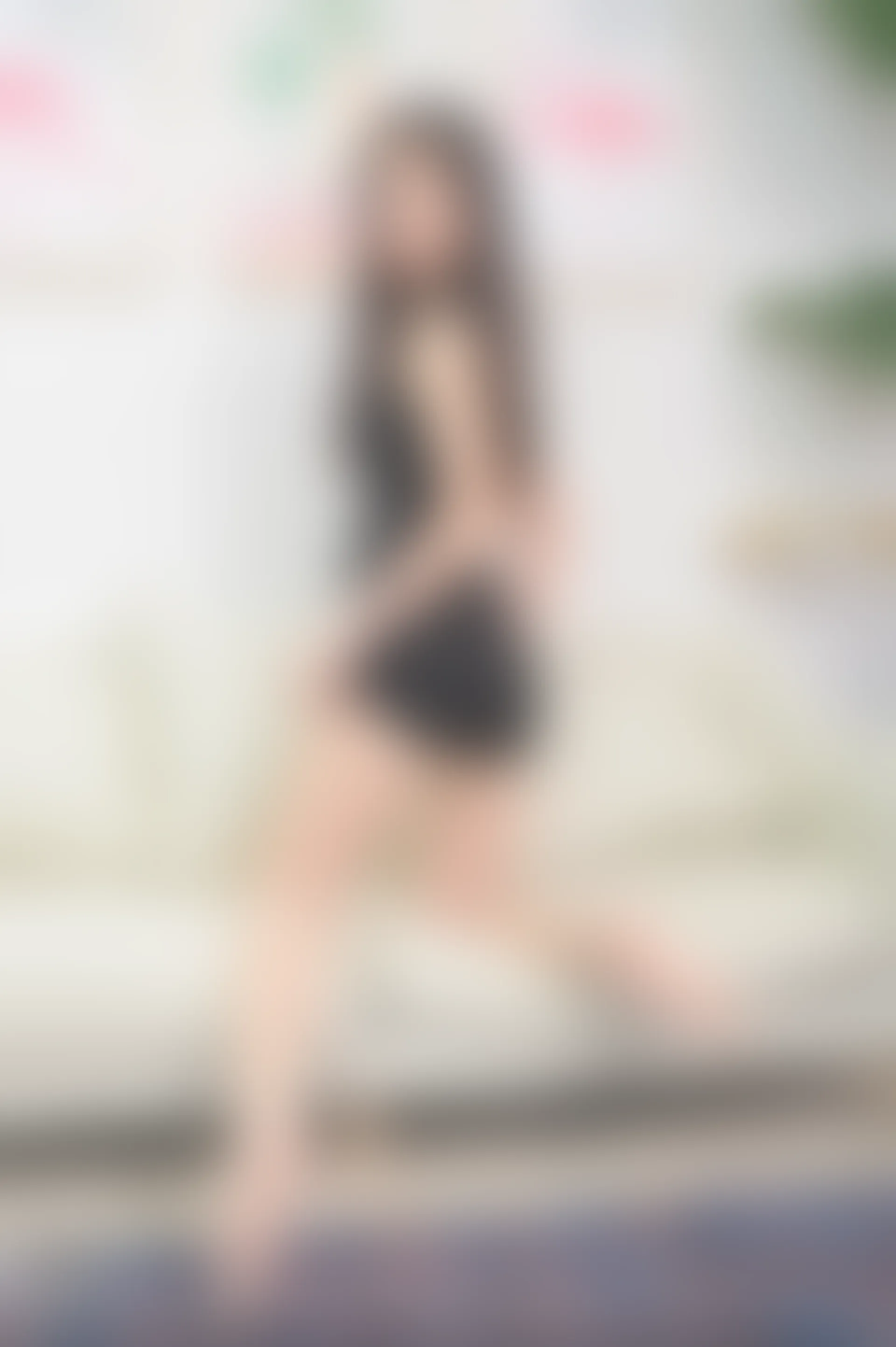 SSA丝社 超清写真 NO.188 小鹿 甜美笑容治愈复古旗袍肉丝穿搭示范[121P-1.96GB]