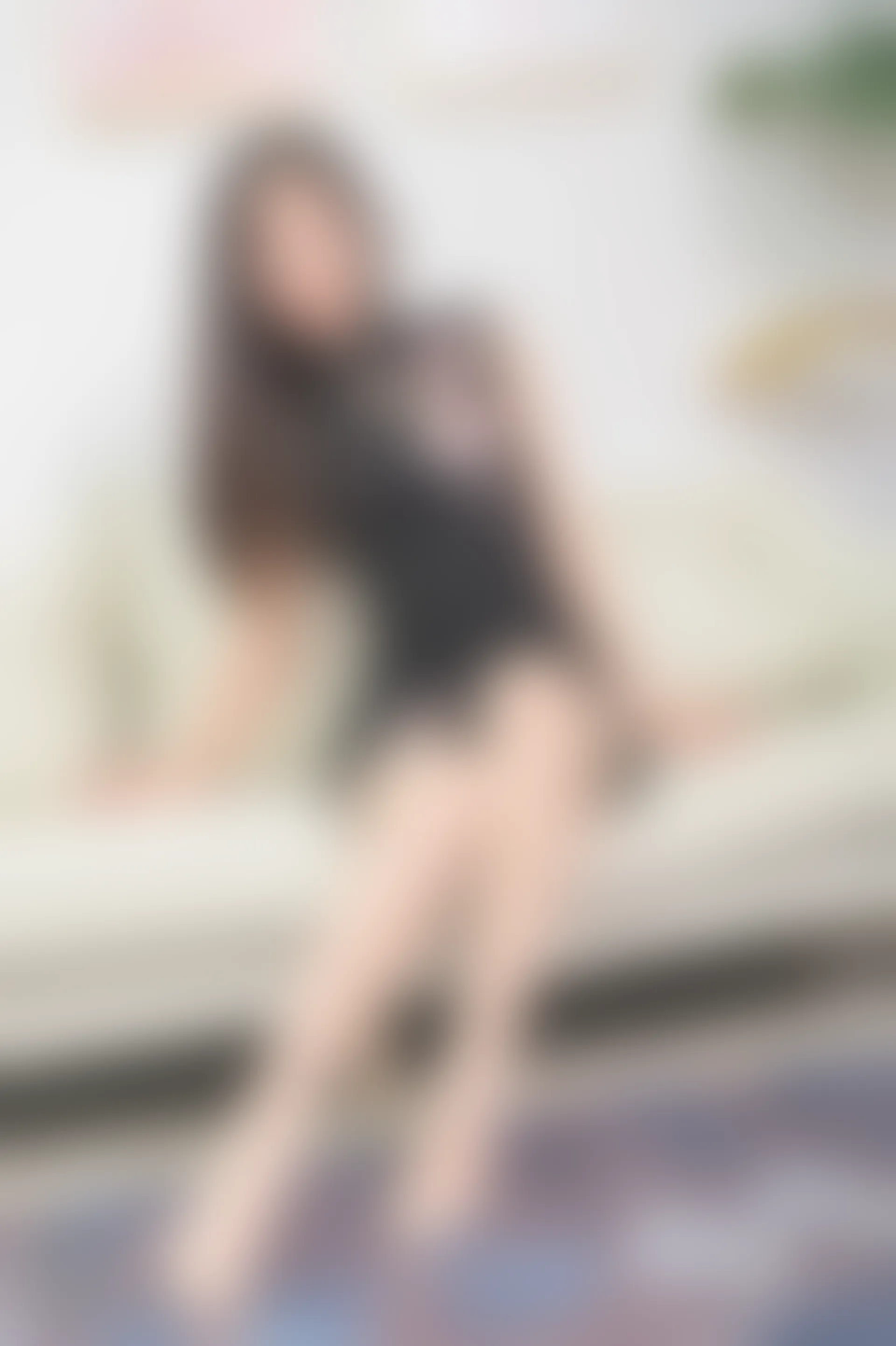 SSA丝社 超清写真 NO.188 小鹿 甜美笑容治愈复古旗袍肉丝穿搭示范[121P-1.96GB]